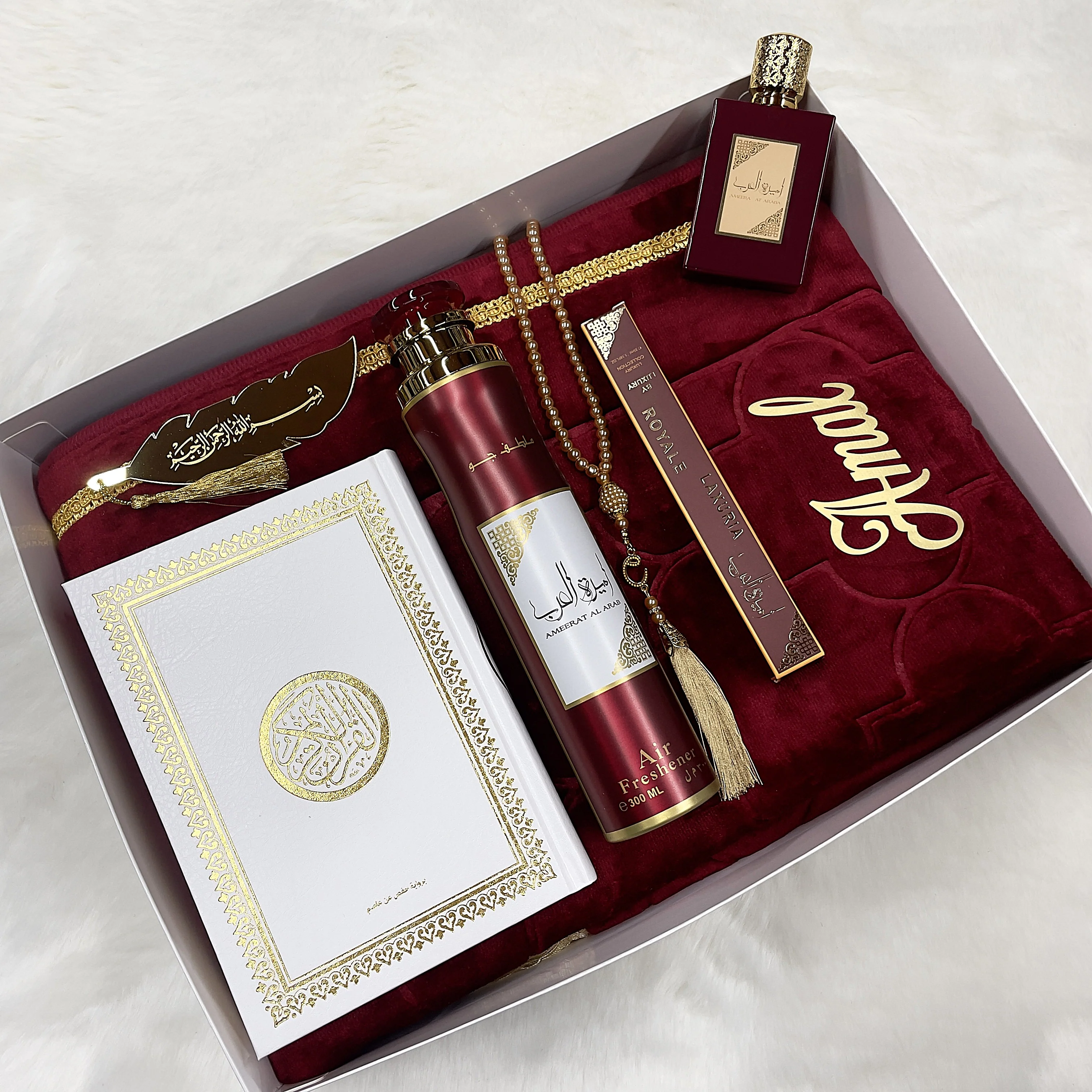 PACK AMEERAT AL ARAB  EID (MUJER) - Image 3