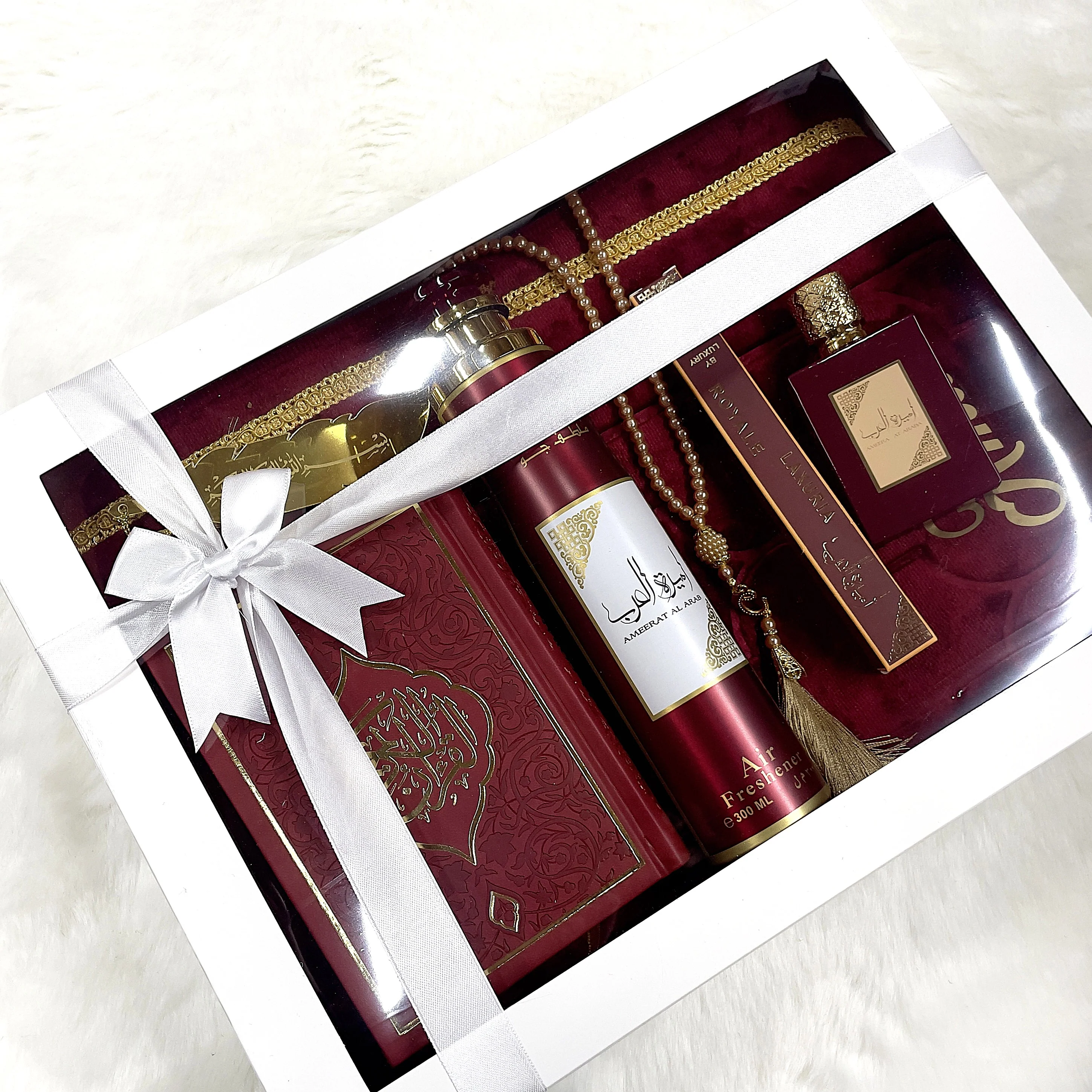 PACK AMEERAT AL ARAB  EID (MUJER) - Image 4