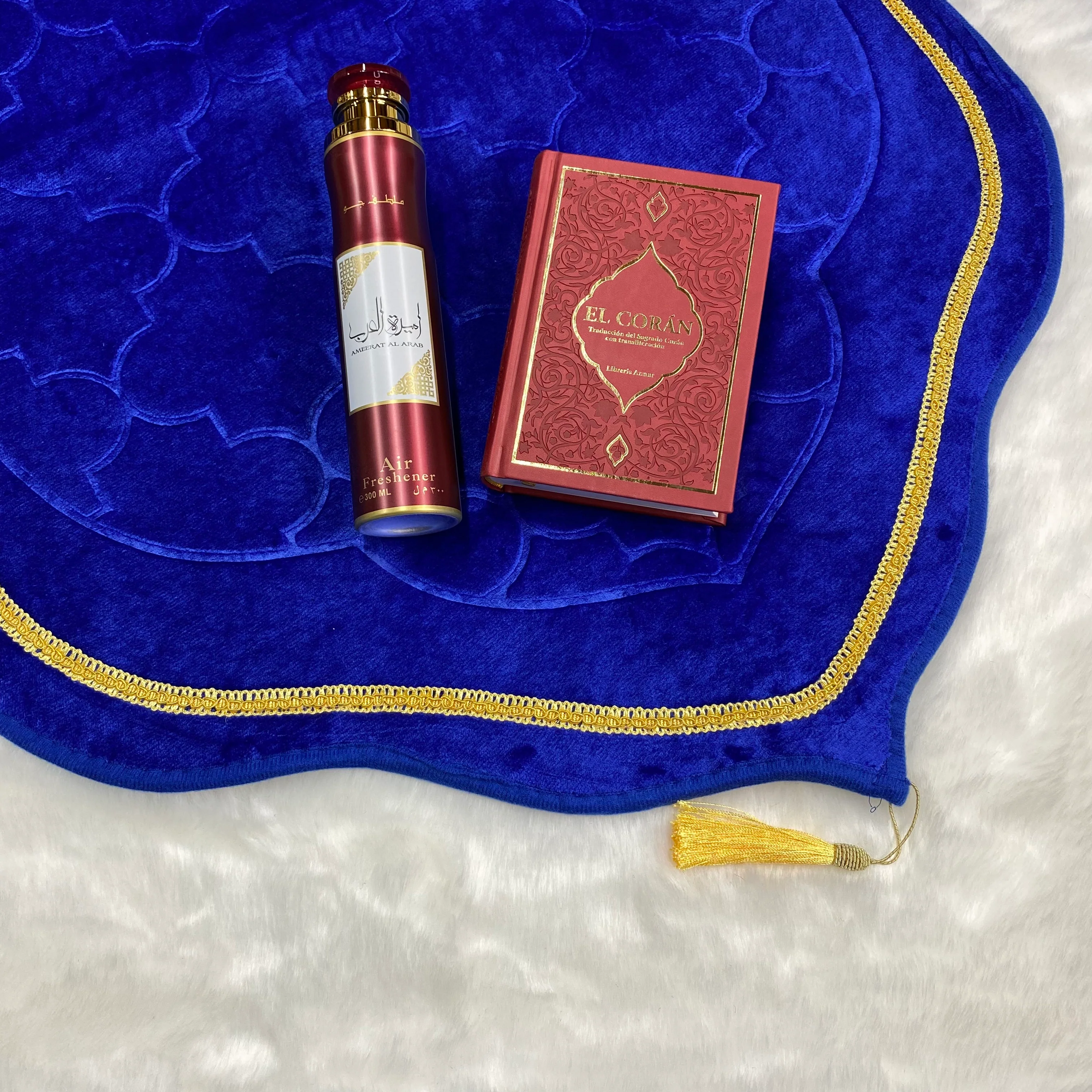 PACK REGALO BÁSICO AZUL (11 COLORES) - Image 10