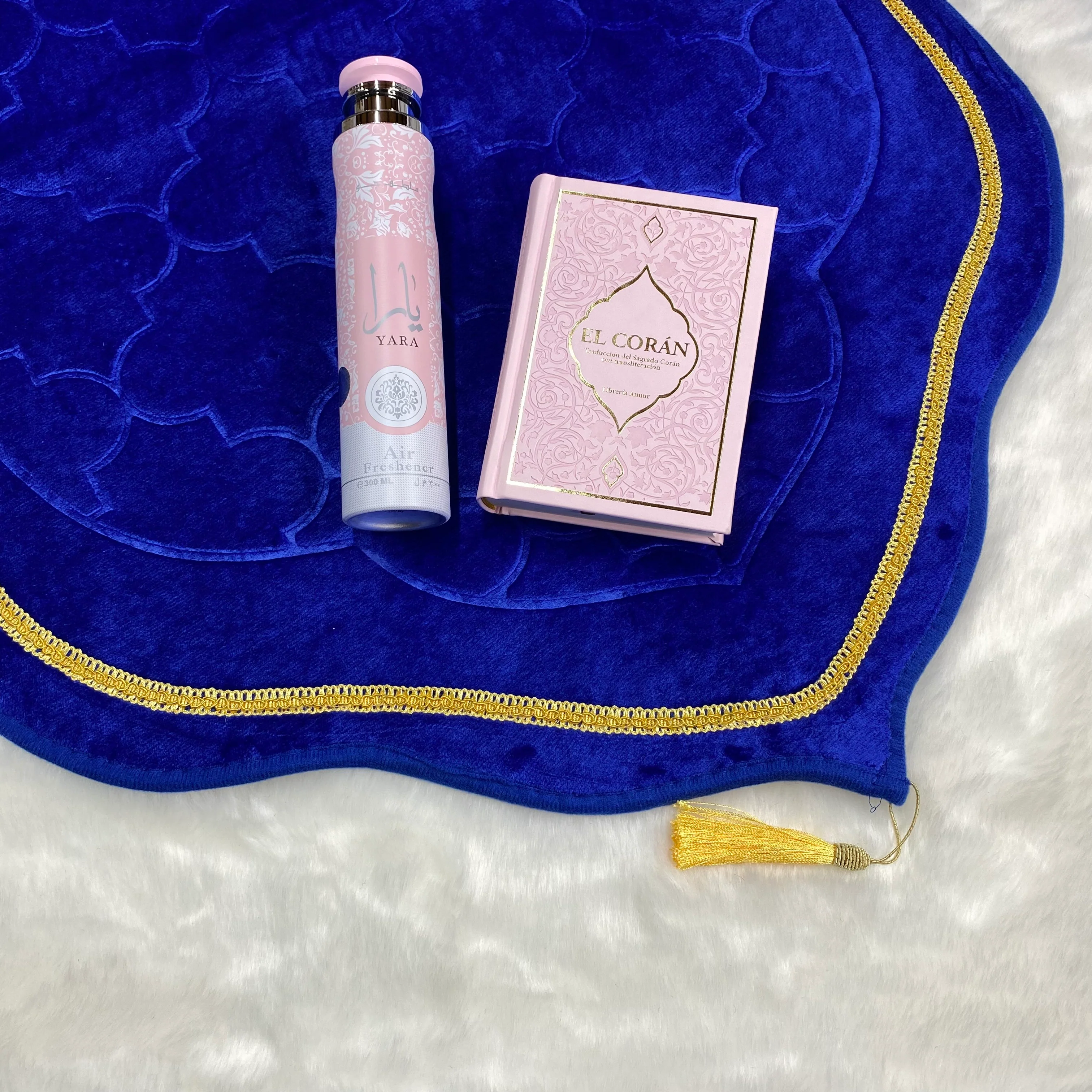 PACK REGALO BÁSICO AZUL (11 COLORES) - Image 11