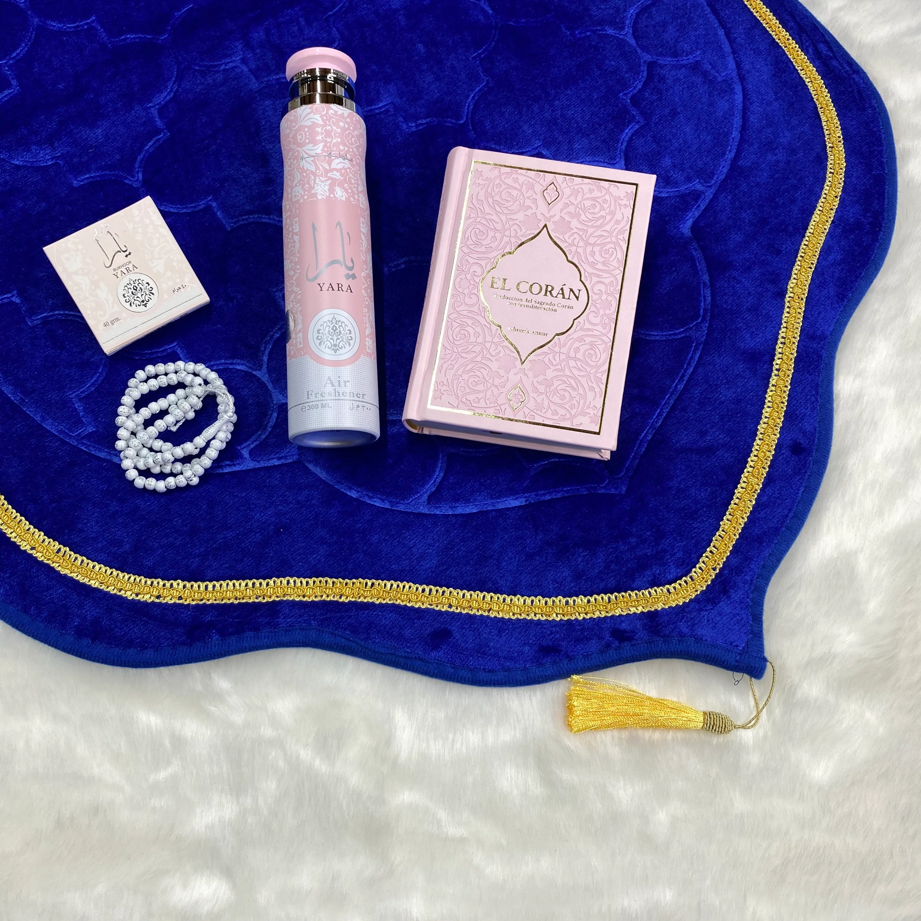 PACK REGALO BÁSICO AZUL (11 COLORES) - Image 12