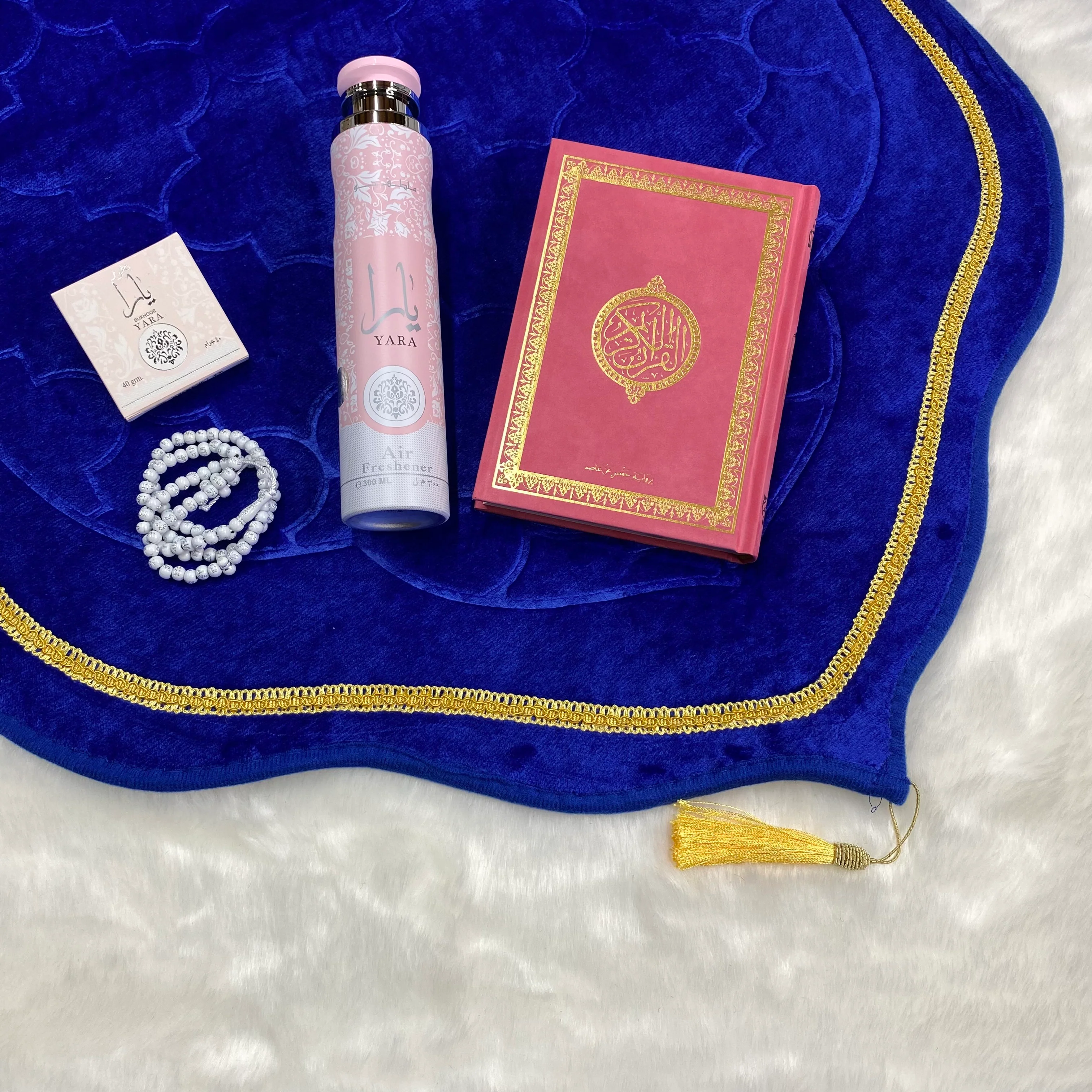 PACK REGALO BÁSICO AZUL (11 COLORES) - Image 13