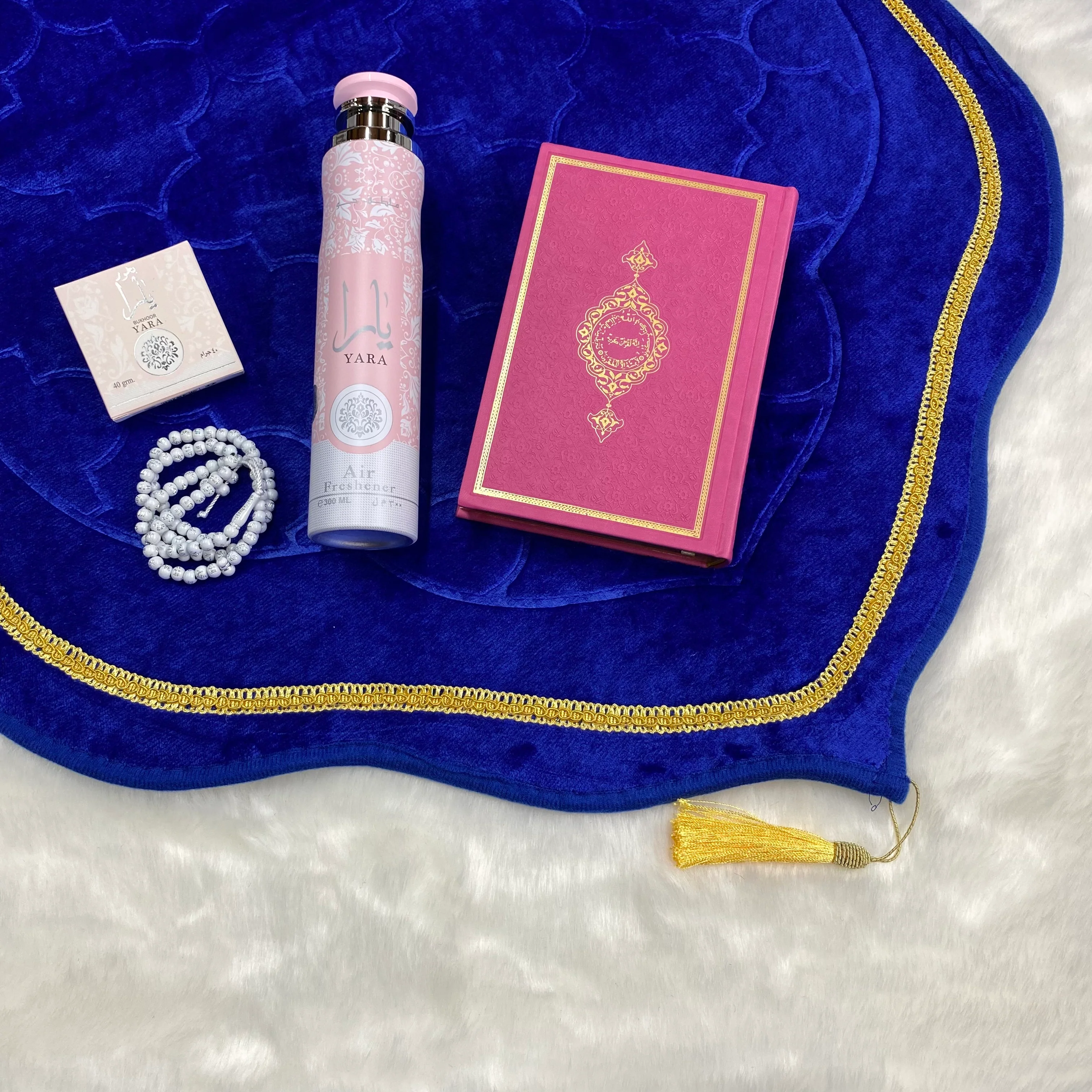 PACK REGALO BÁSICO AZUL (11 COLORES) - Image 15