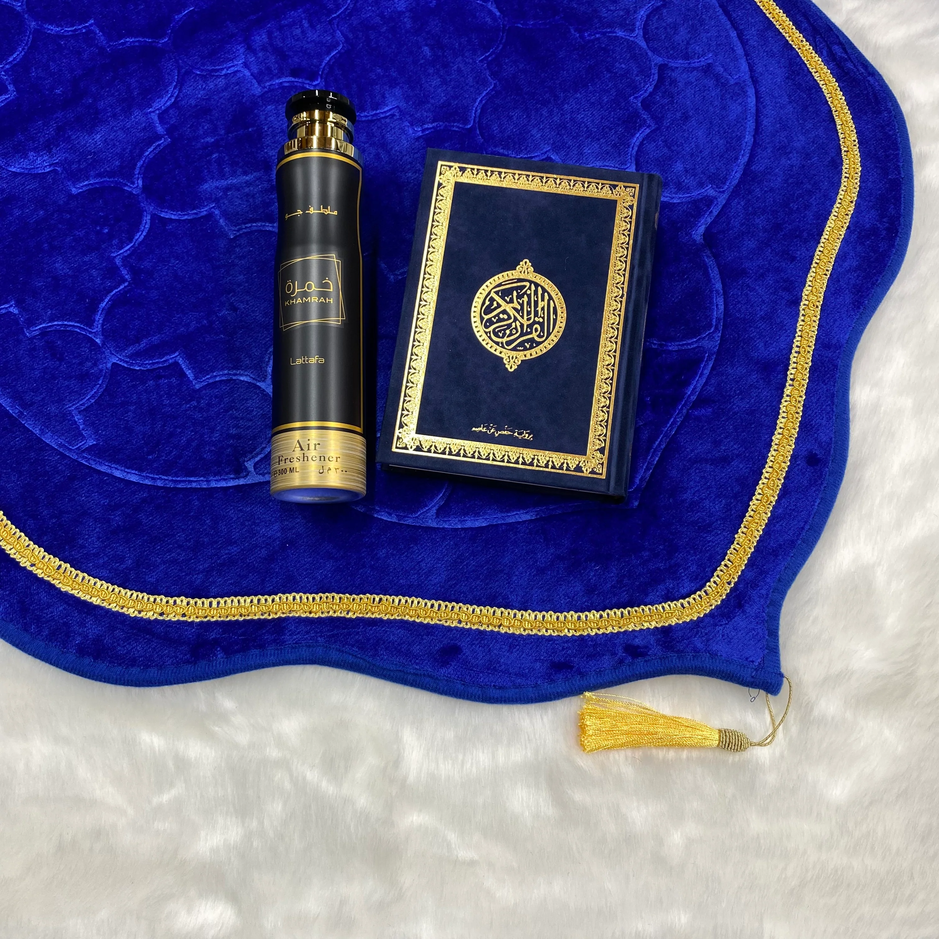 PACK REGALO BÁSICO AZUL (11 COLORES) - Image 17