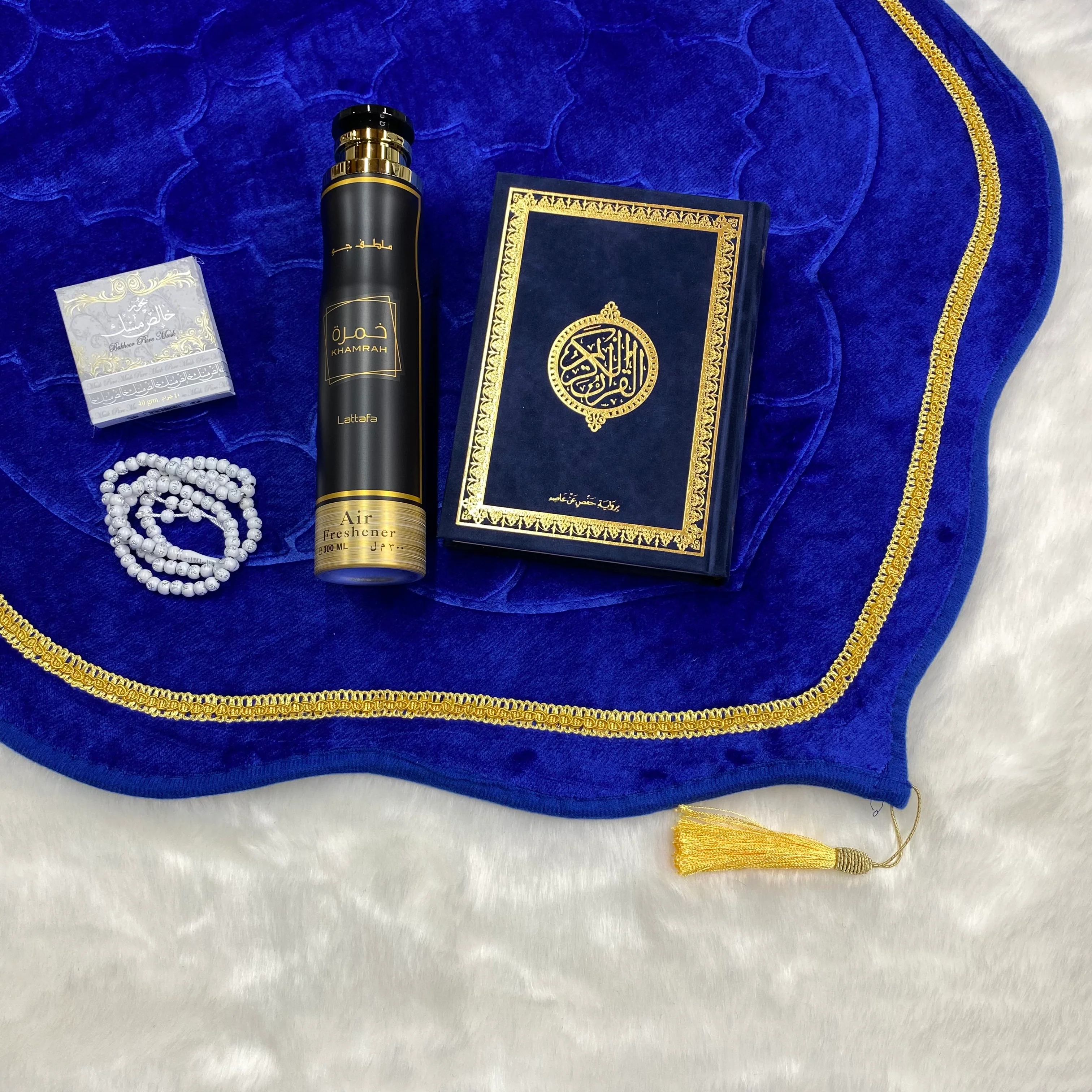 PACK REGALO BÁSICO AZUL (11 COLORES) - Image 18