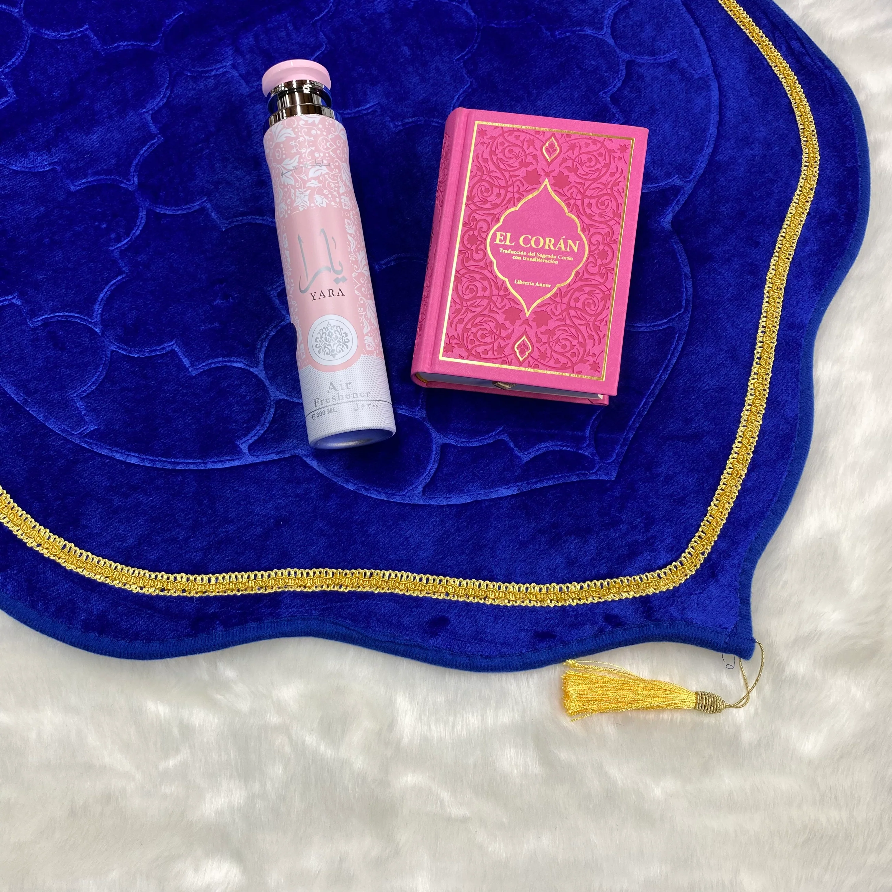 PACK REGALO BÁSICO AZUL (11 COLORES) - Image 3