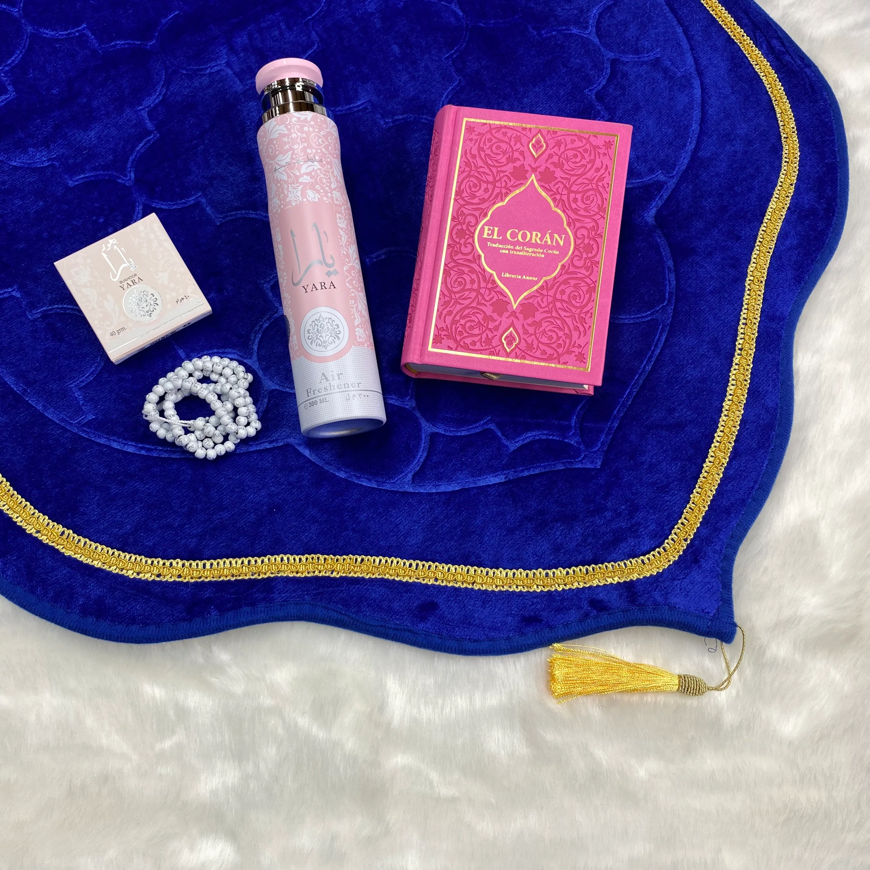 PACK REGALO BÁSICO AZUL (11 COLORES) - Image 4