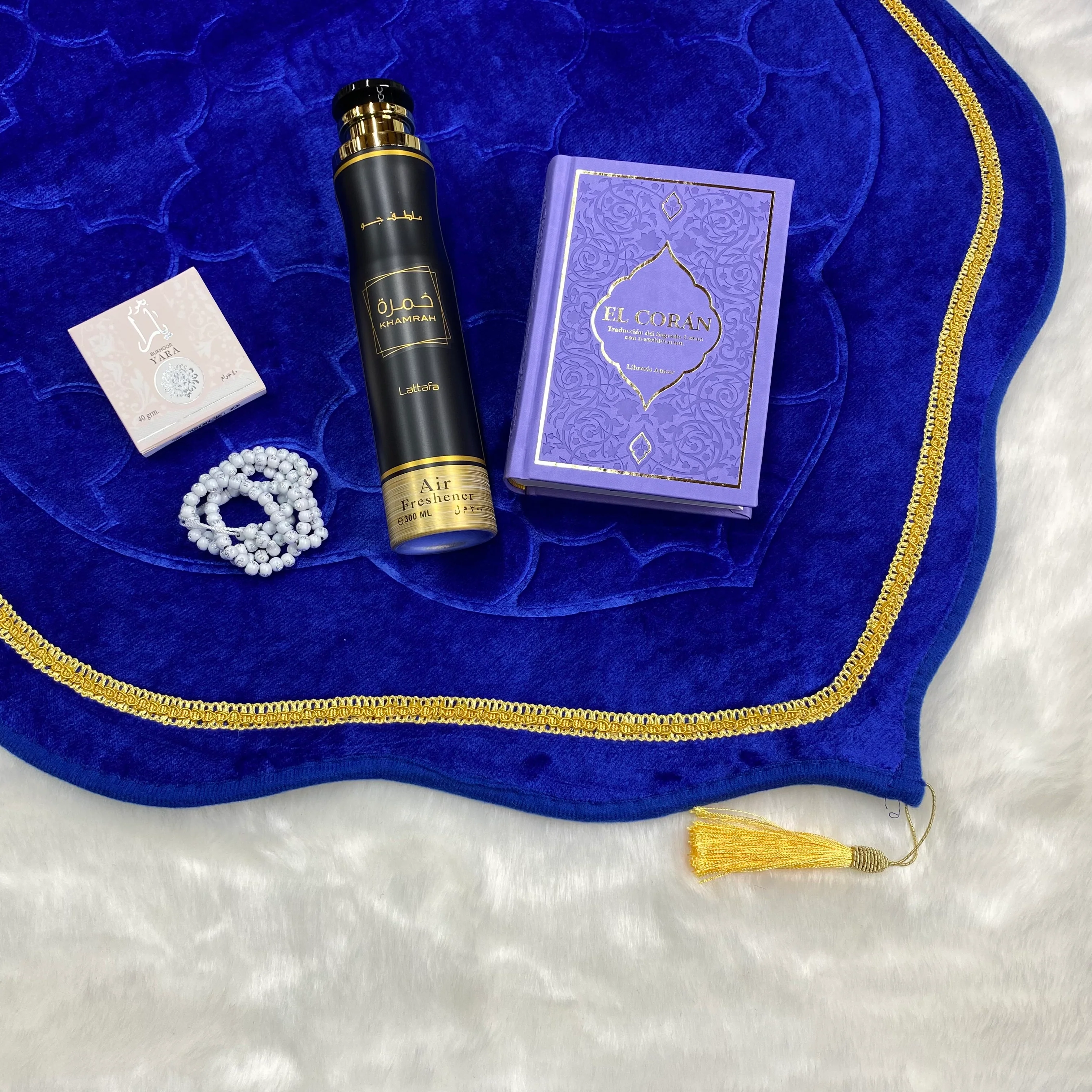 PACK REGALO BÁSICO AZUL (11 COLORES) - Image 5