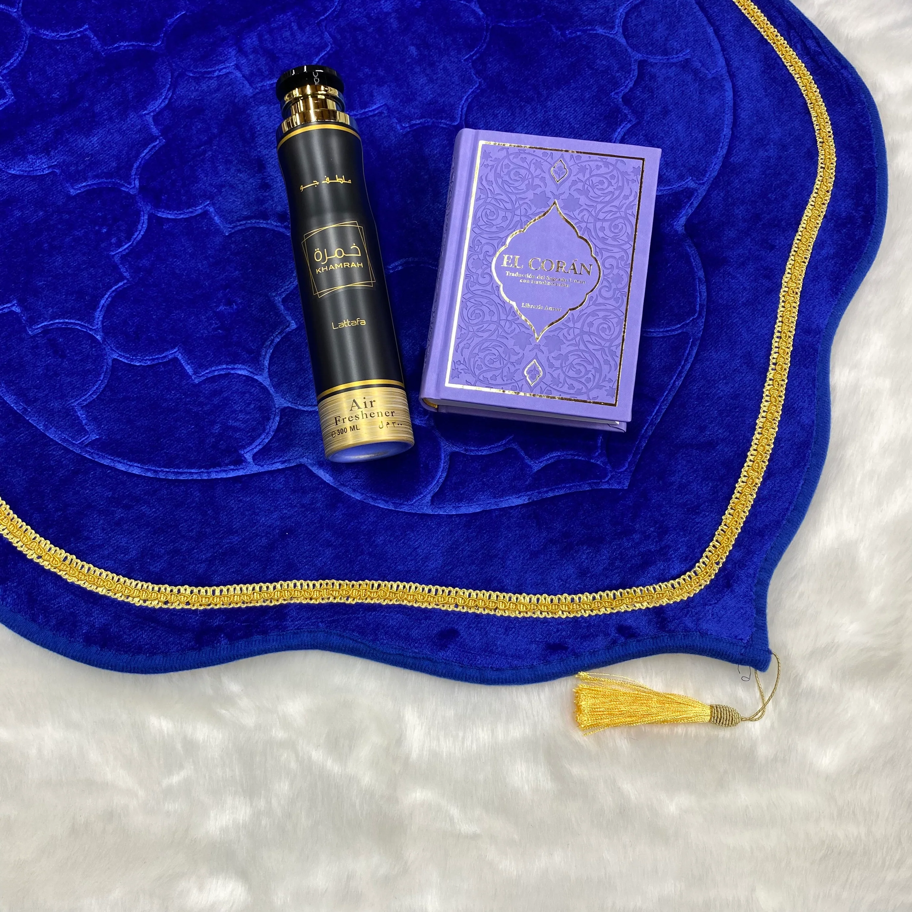 PACK REGALO BÁSICO AZUL (11 COLORES) - Image 6