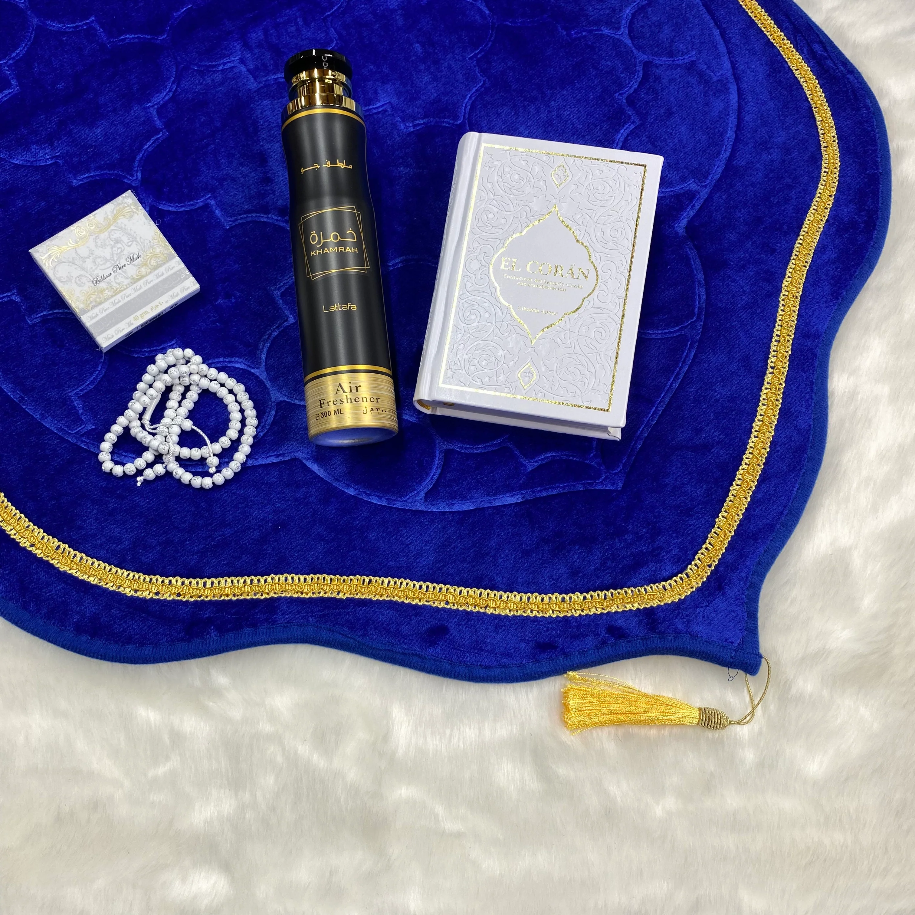 PACK REGALO BÁSICO AZUL (11 COLORES) - Image 8