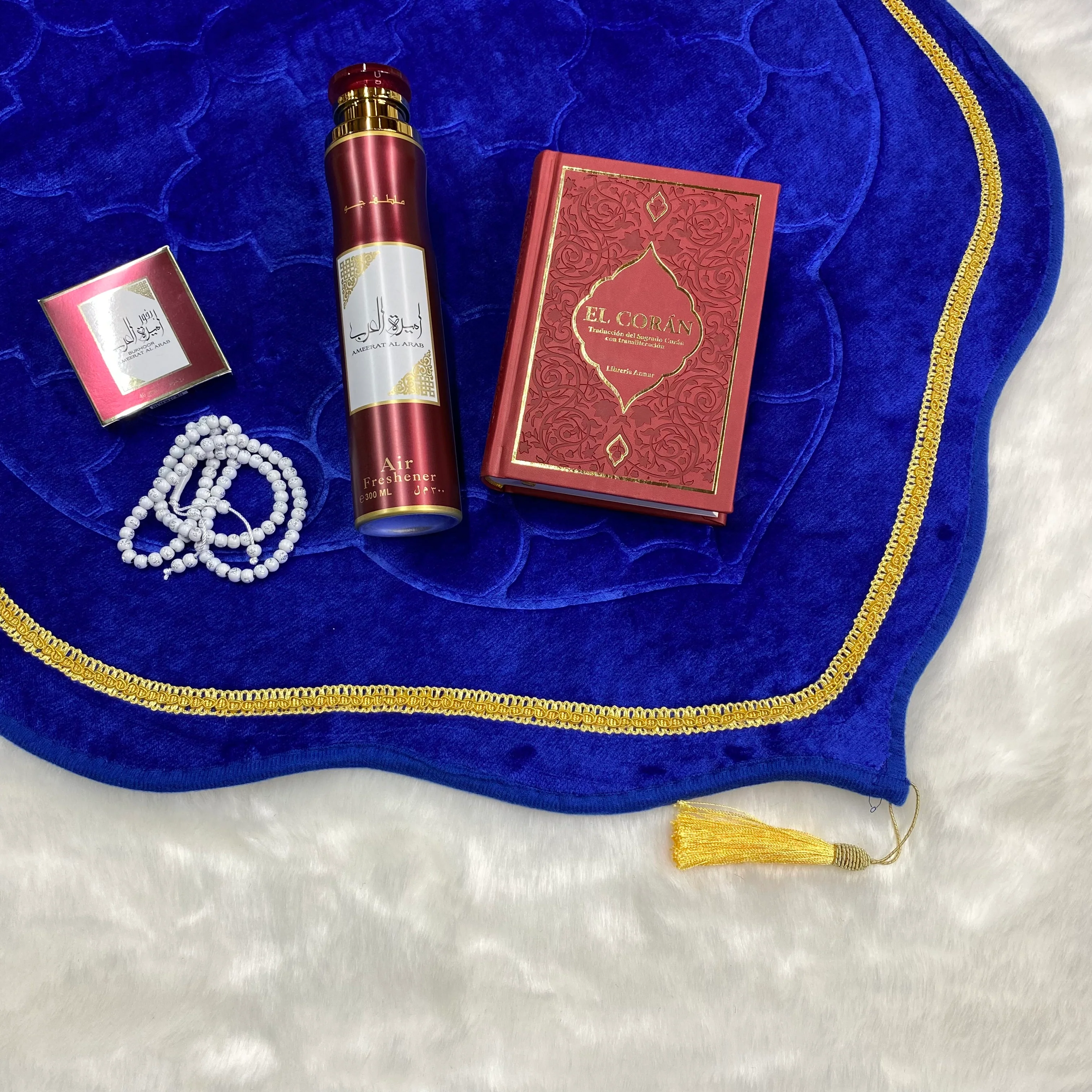 PACK REGALO BÁSICO AZUL (11 COLORES) - Image 9