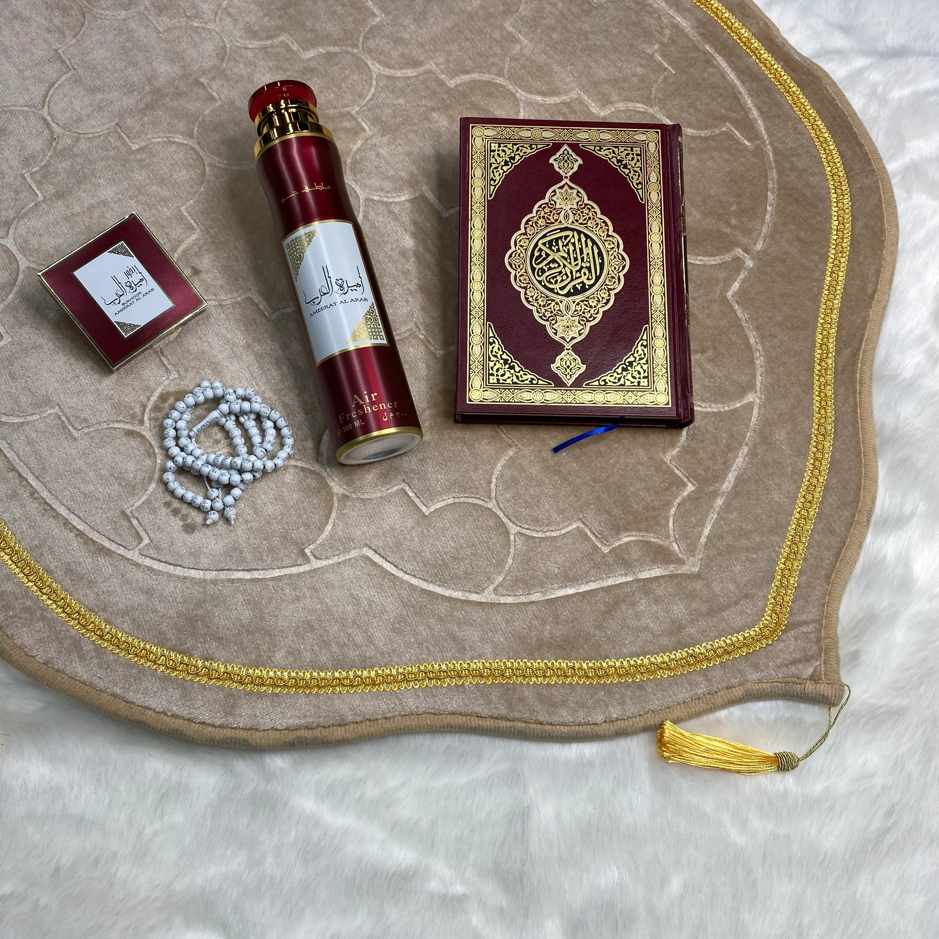 PACK REGALO BÁSICO BEIGE (11 COLORES) - Image 10