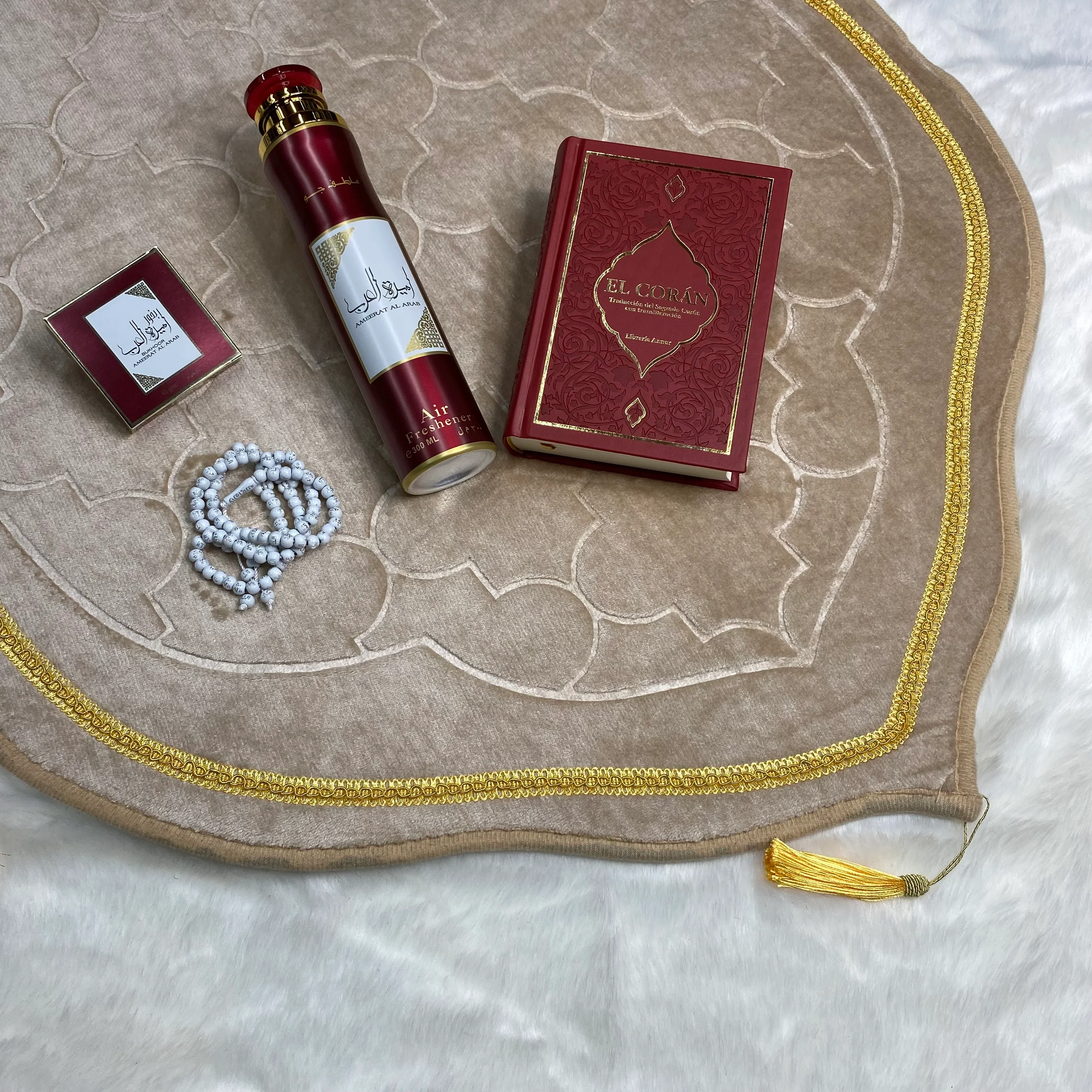 PACK REGALO BÁSICO BEIGE (11 COLORES) - Image 11