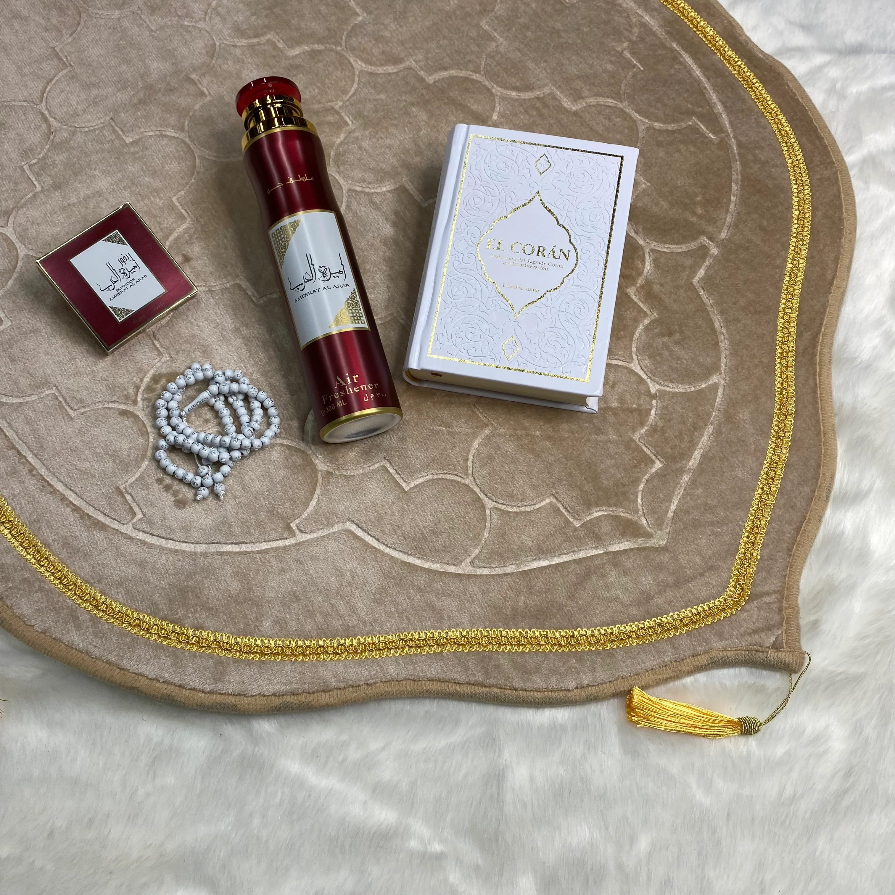 PACK REGALO BÁSICO BEIGE (11 COLORES) - Image 12