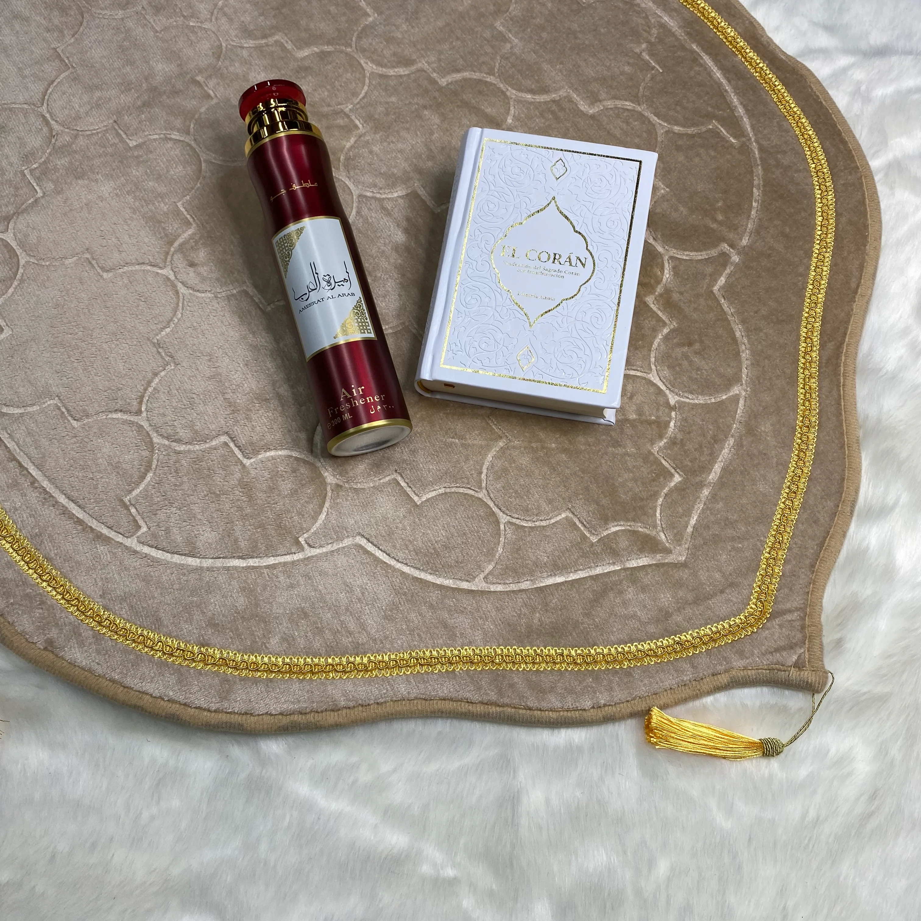 PACK REGALO BÁSICO BEIGE (11 COLORES) - Image 13