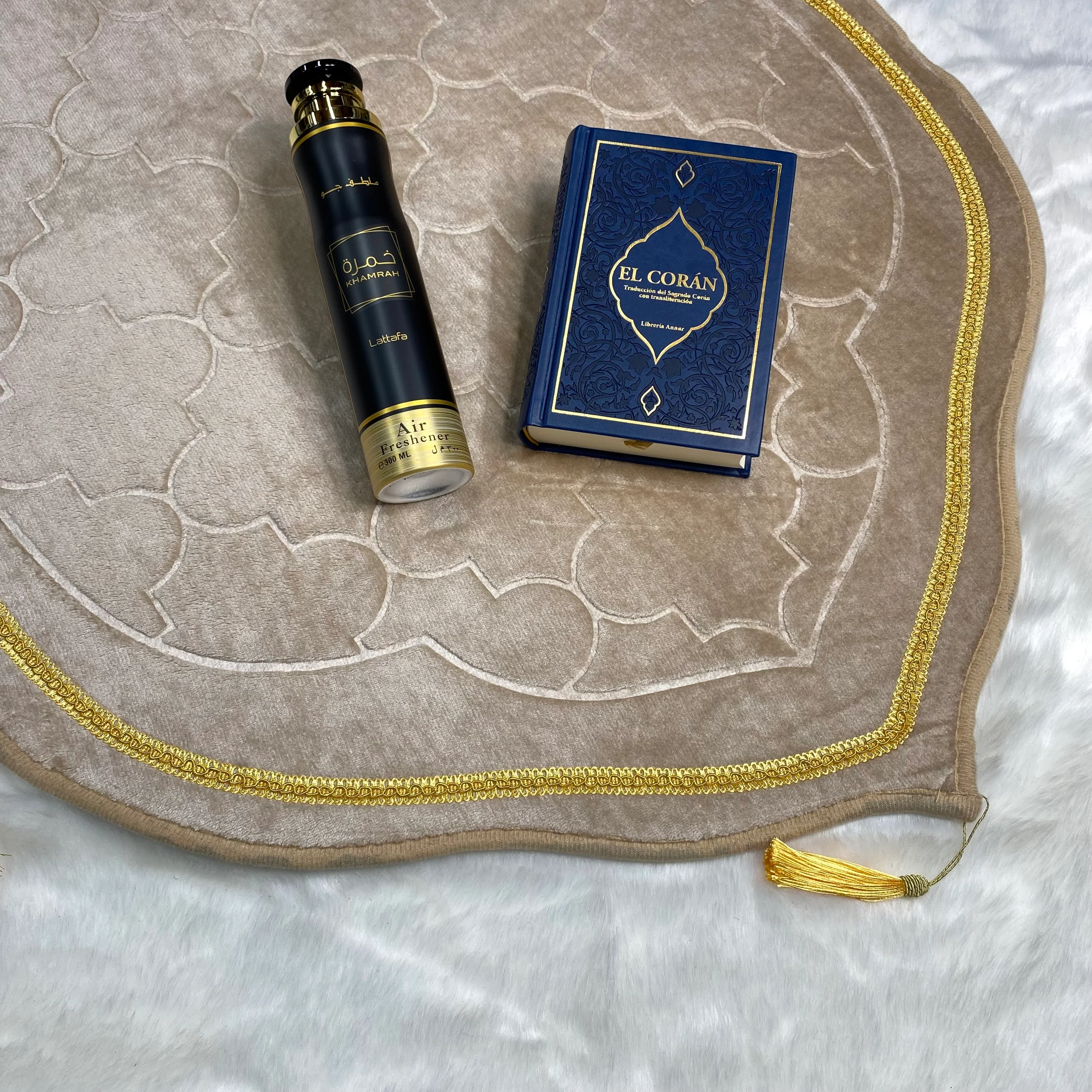 PACK REGALO BÁSICO BEIGE (11 COLORES) - Image 14