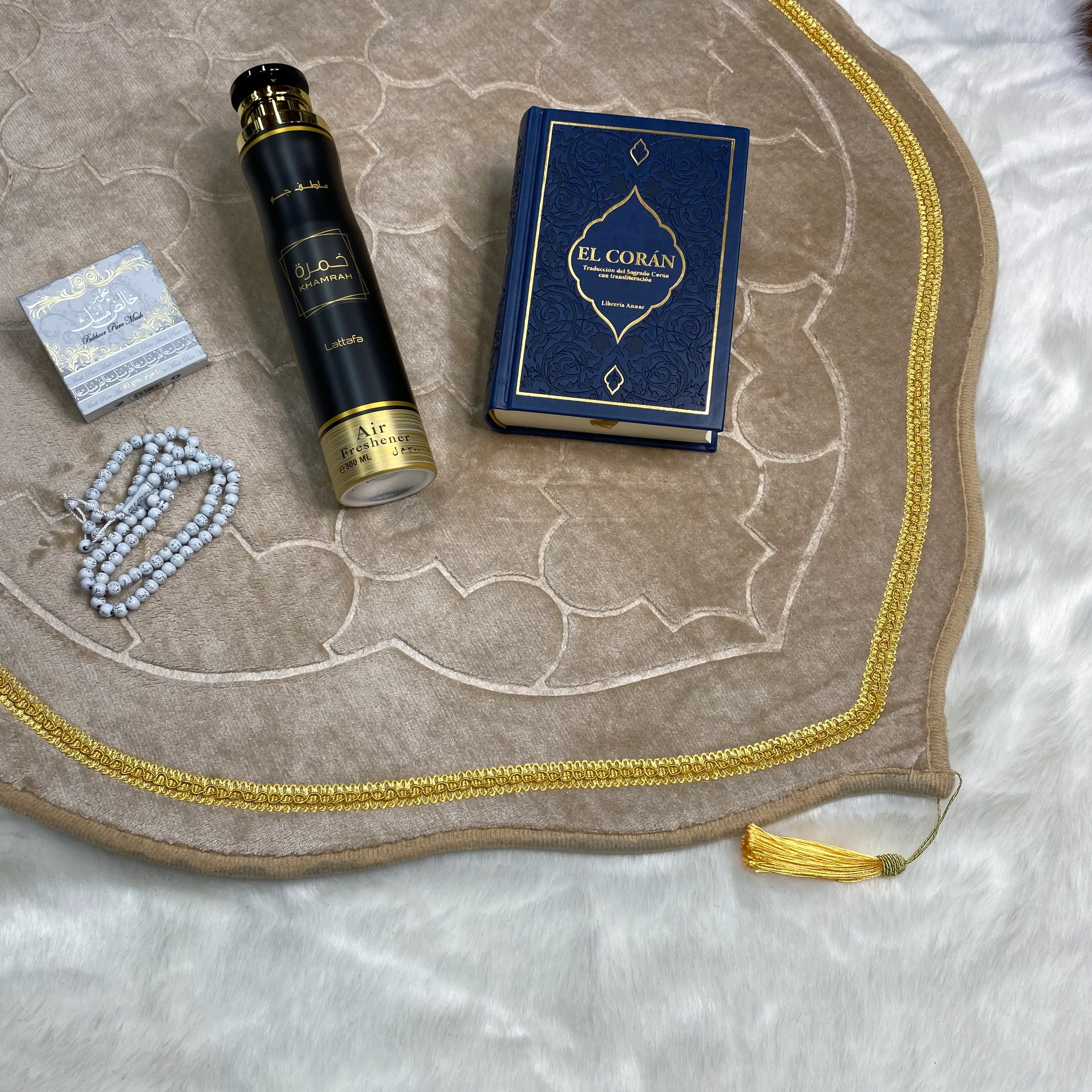 PACK REGALO BÁSICO BEIGE (11 COLORES) - Image 15