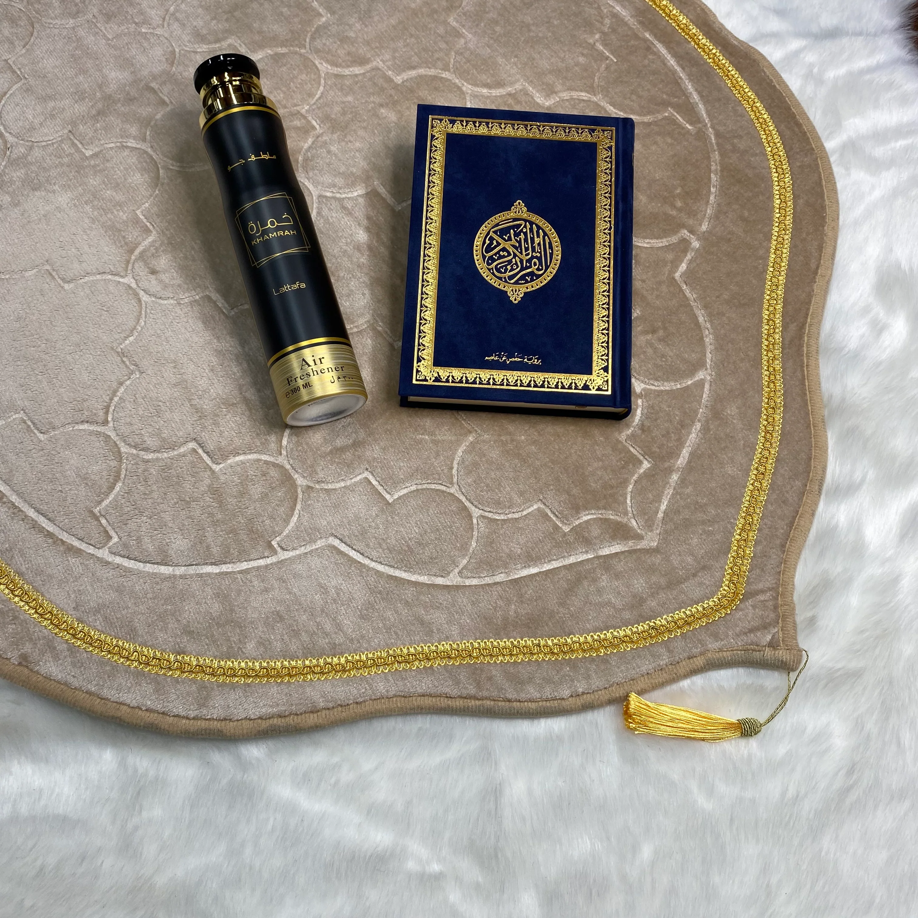 PACK REGALO BÁSICO BEIGE (11 COLORES) - Image 16