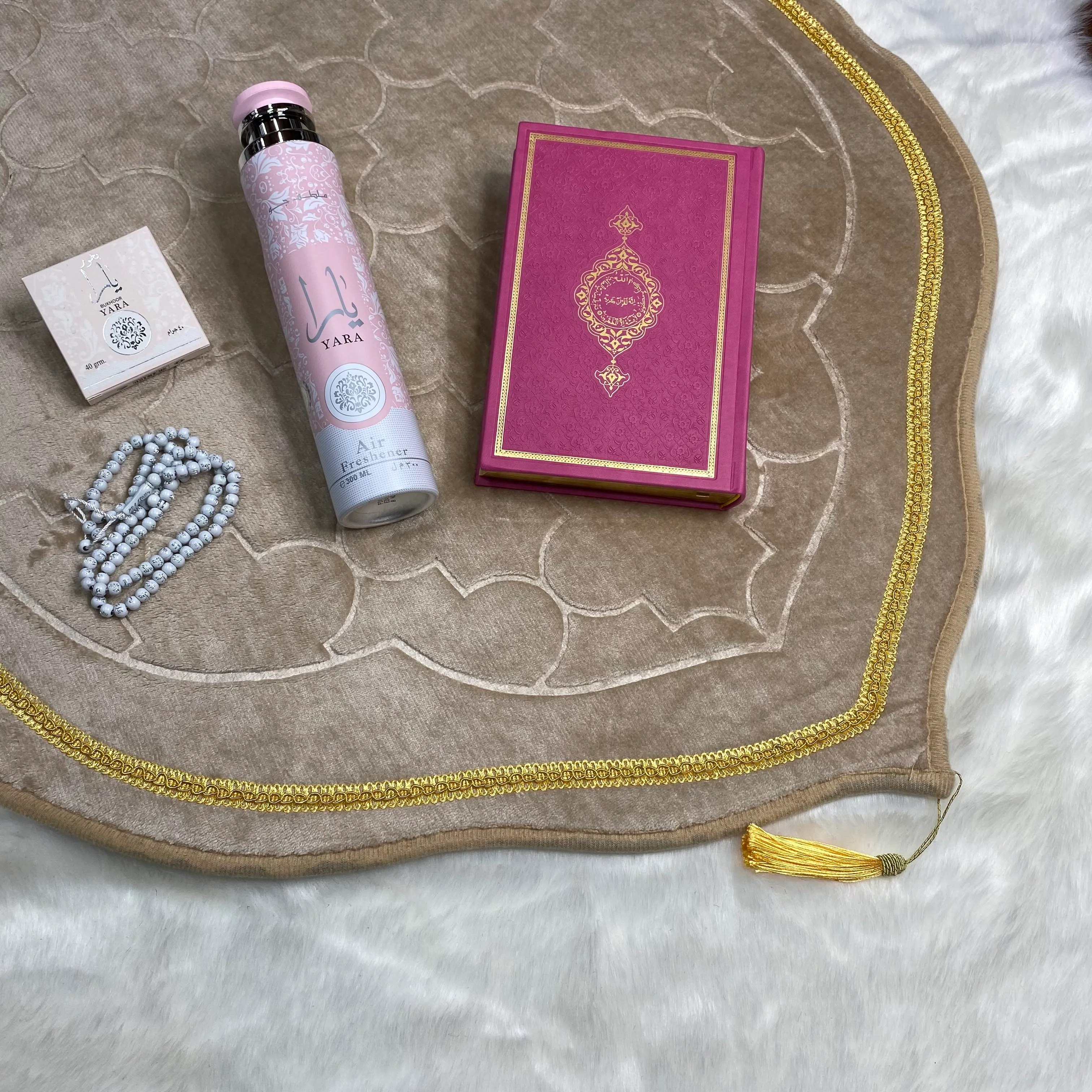 PACK REGALO BÁSICO BEIGE (11 COLORES) - Image 17