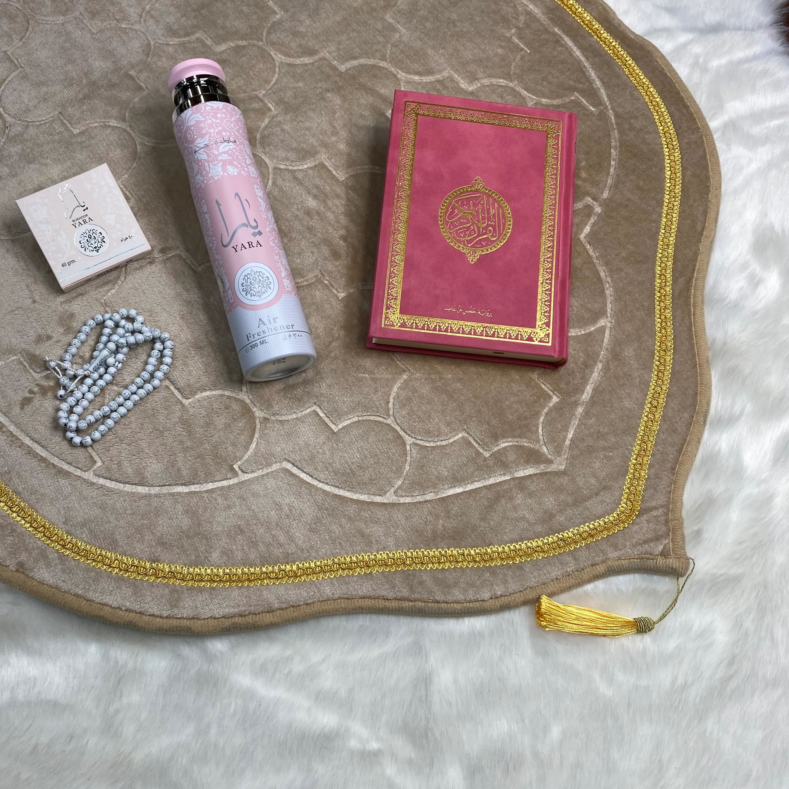 PACK REGALO BÁSICO BEIGE (11 COLORES) - Image 18