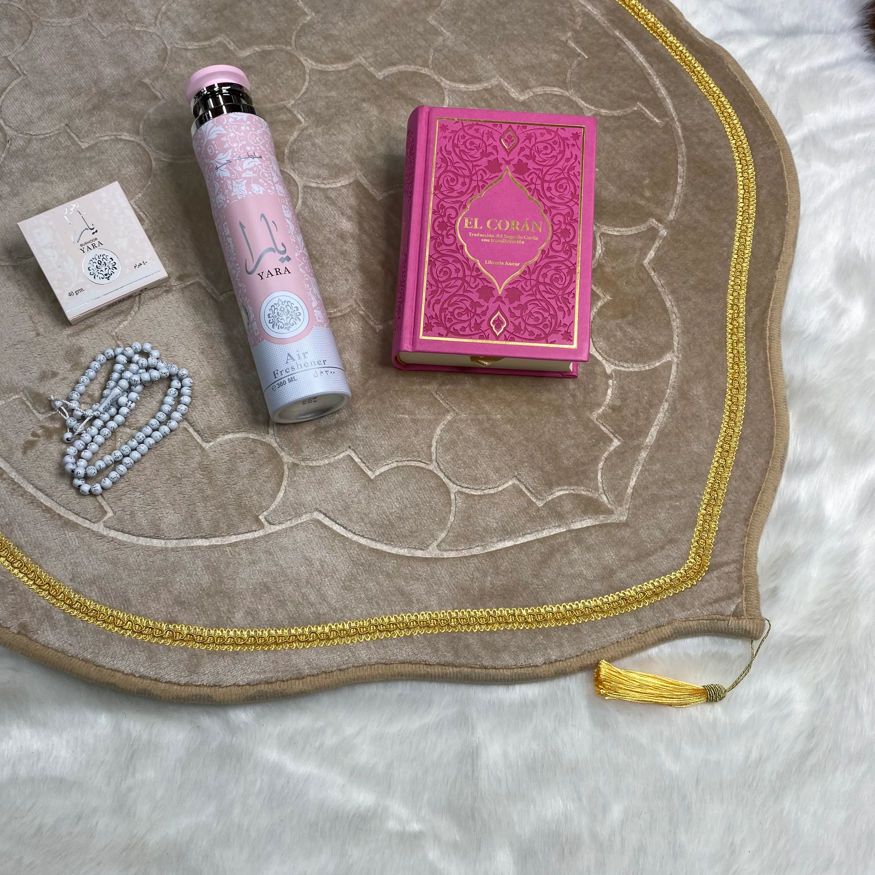 PACK REGALO BÁSICO BEIGE (11 COLORES) - Image 19