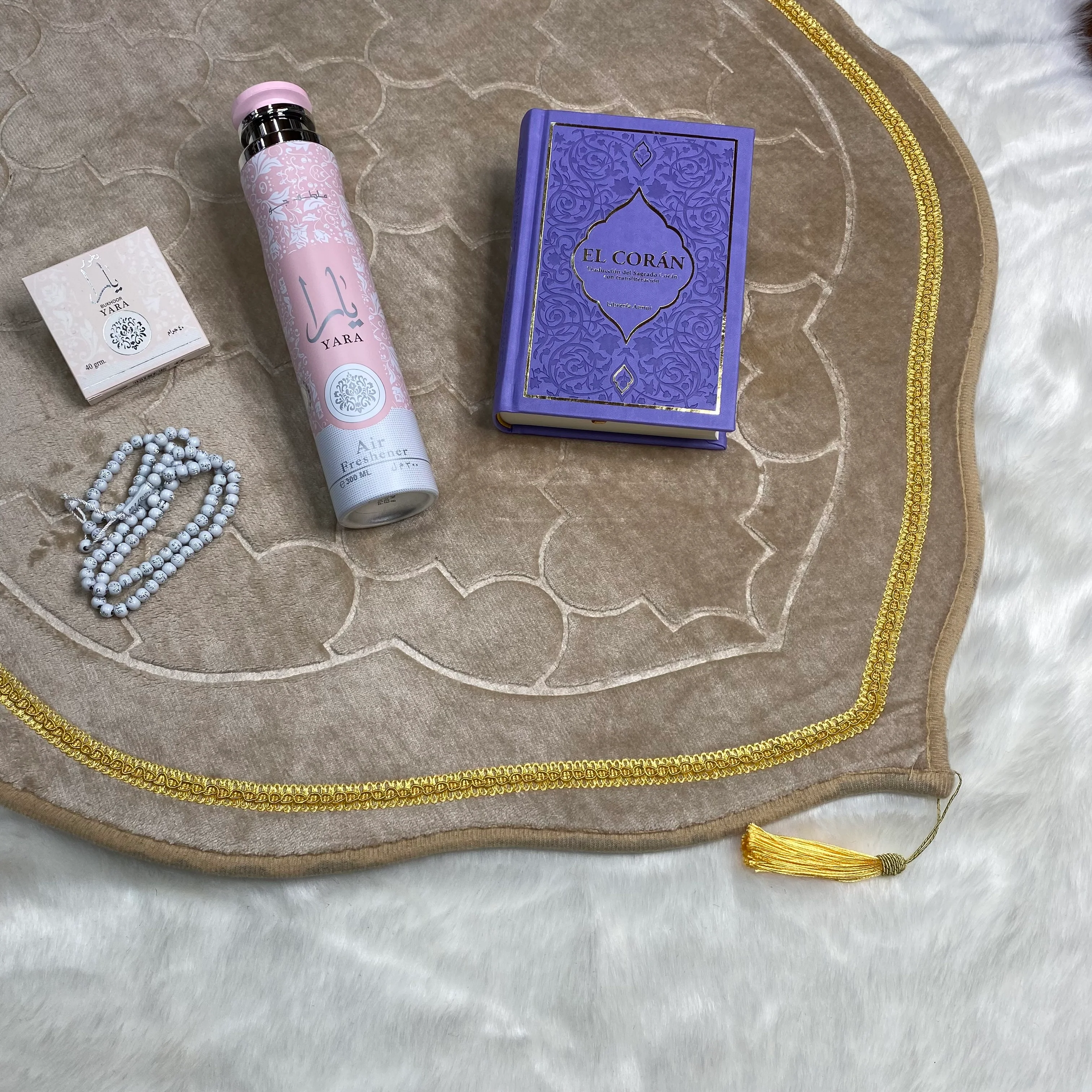 PACK REGALO BÁSICO BEIGE (11 COLORES) - Image 20