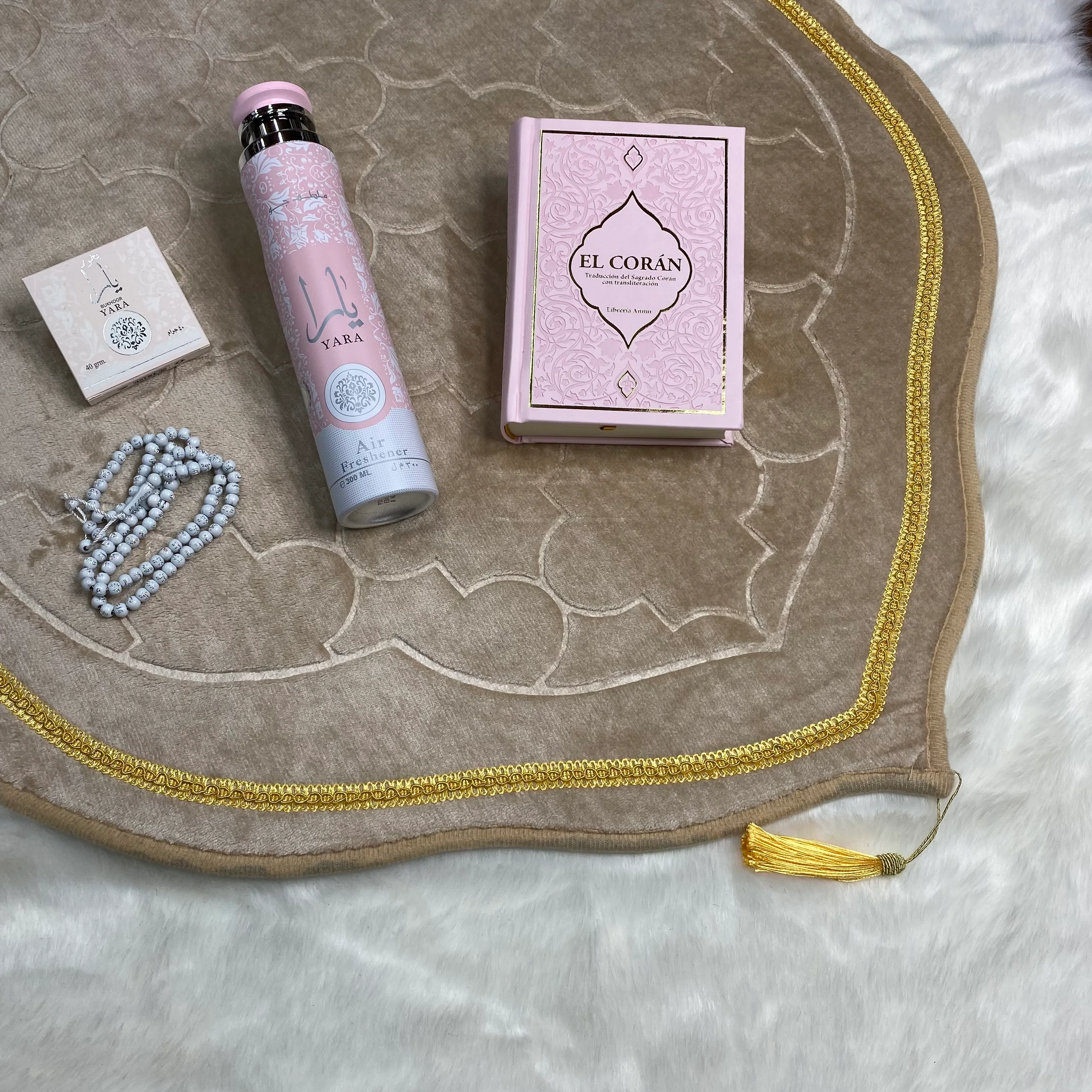 PACK REGALO BÁSICO BEIGE (11 COLORES) - Image 21