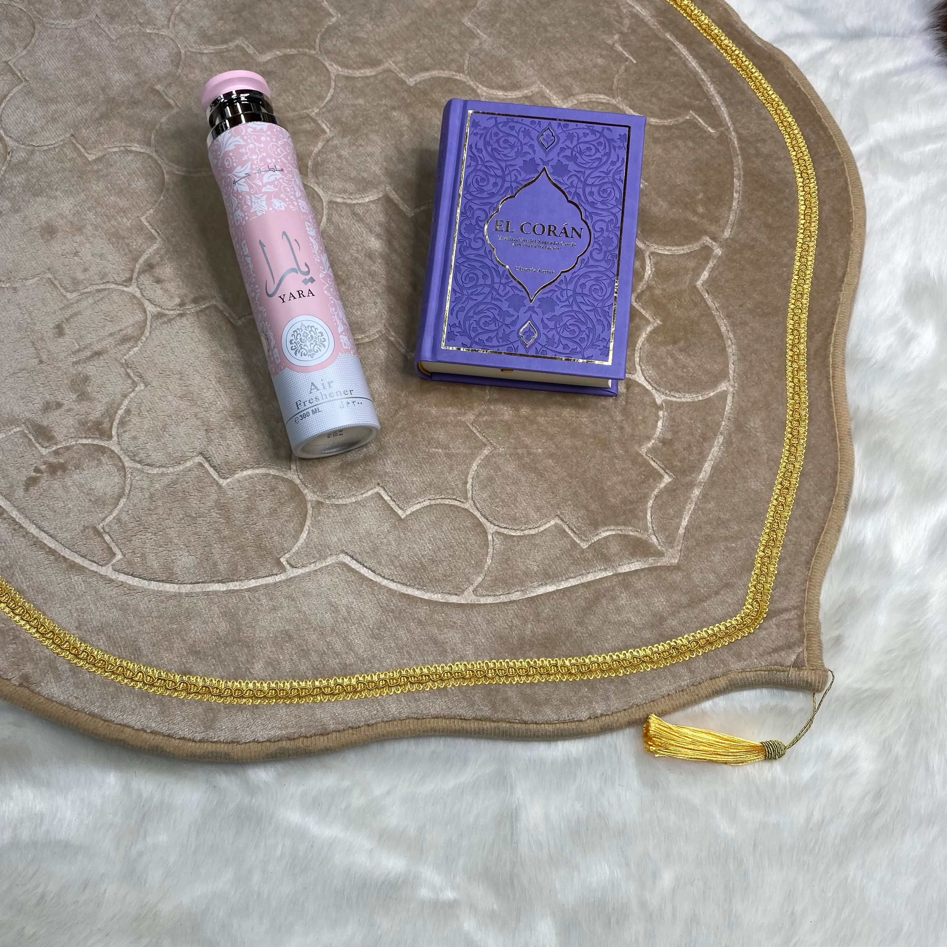 PACK REGALO BÁSICO BEIGE (11 COLORES) - Image 22