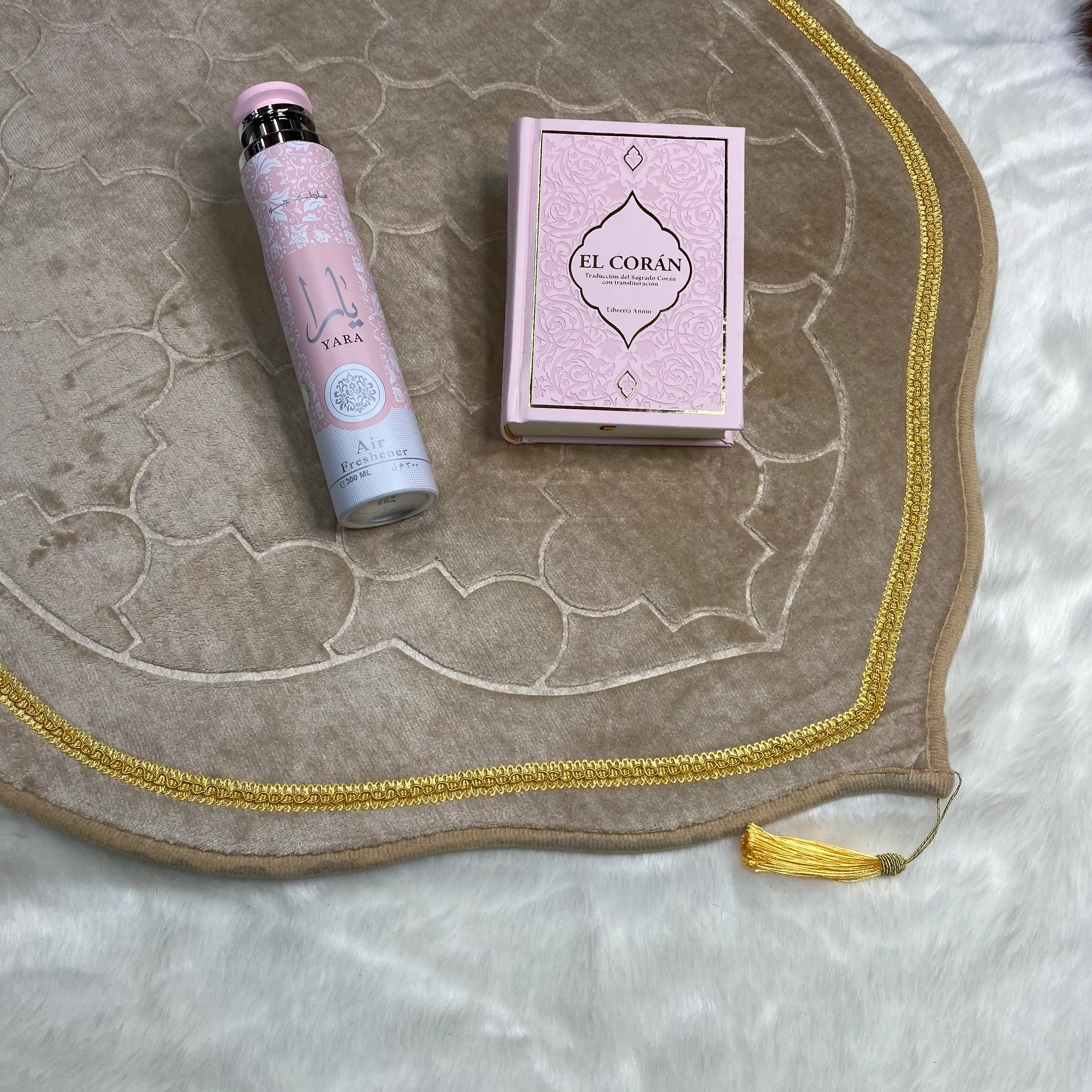 PACK REGALO BÁSICO BEIGE (11 COLORES) - Image 23