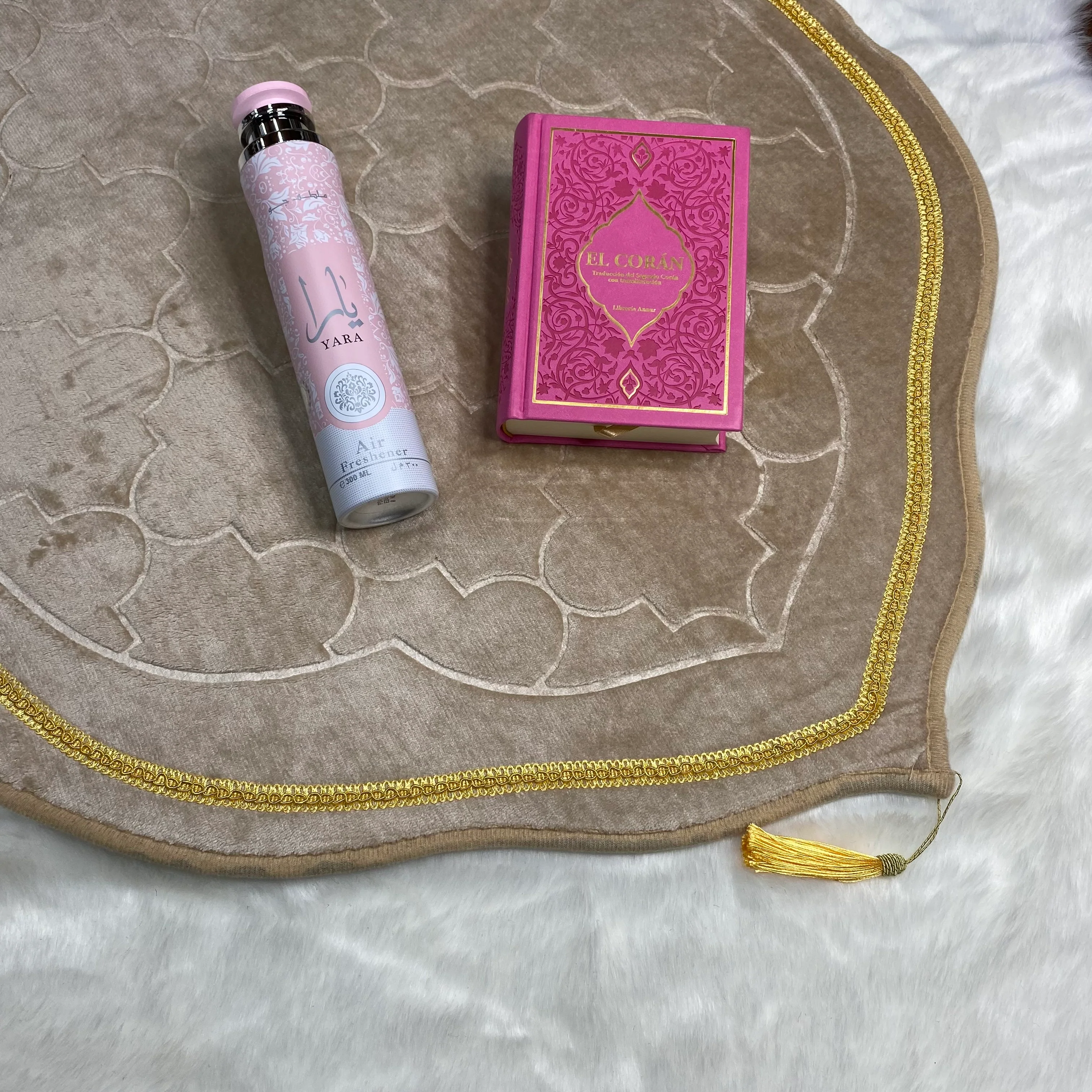 PACK REGALO BÁSICO BEIGE (11 COLORES) - Image 24