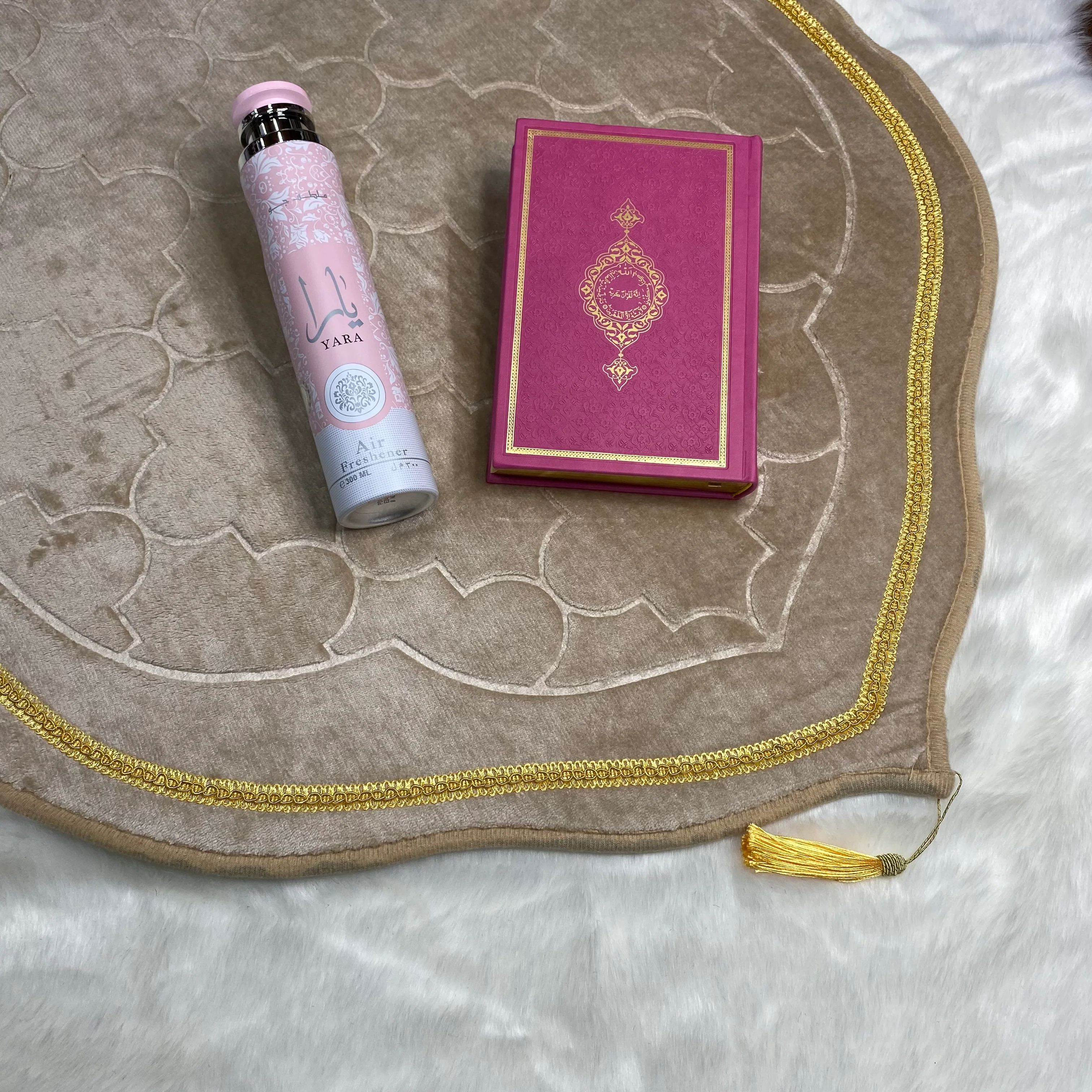 PACK REGALO BÁSICO BEIGE (11 COLORES) - Image 25