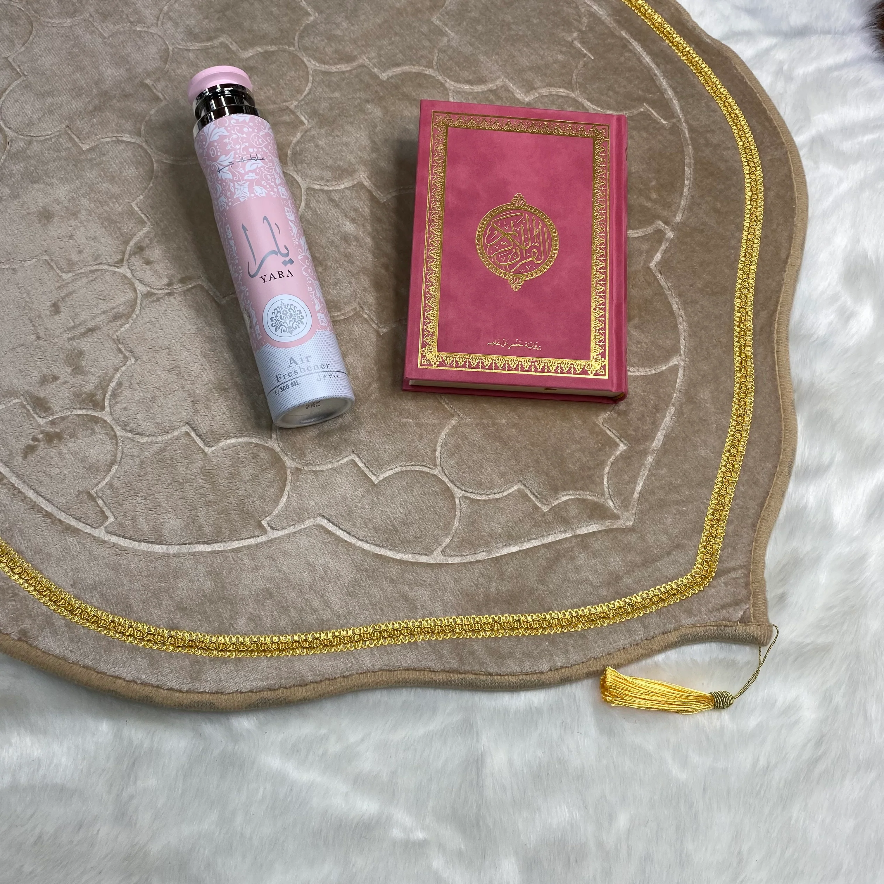 PACK REGALO BÁSICO BEIGE (11 COLORES) - Image 26