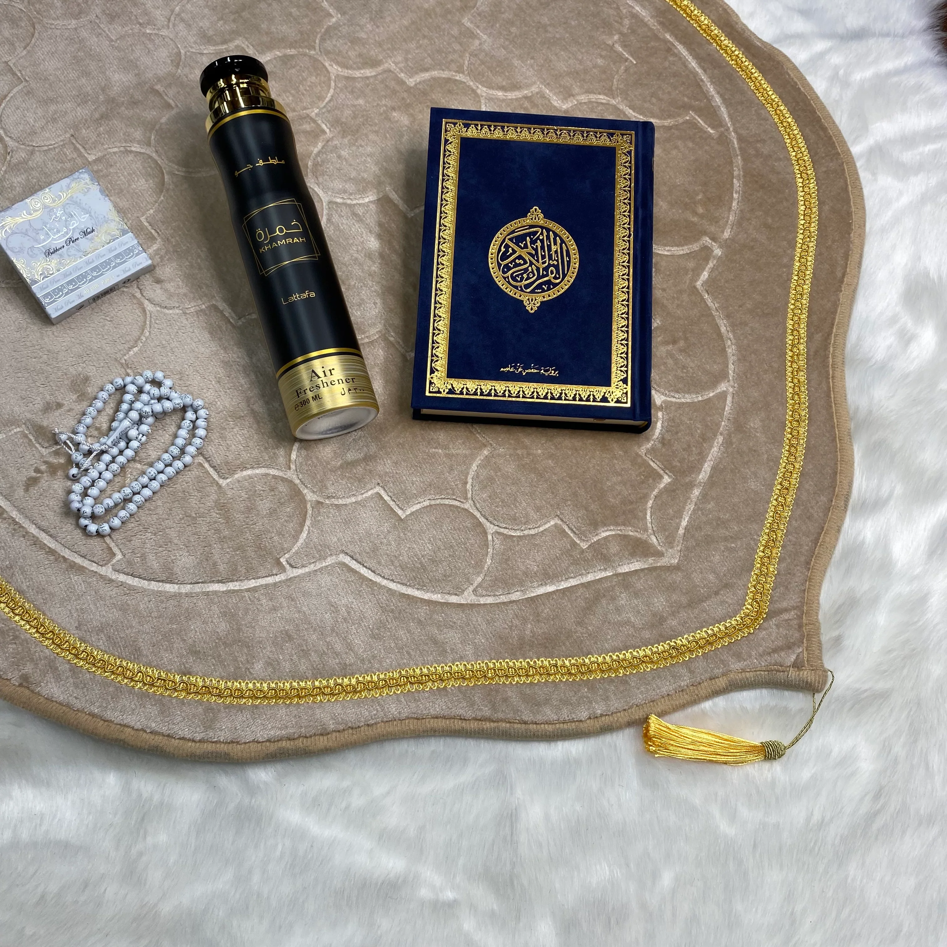 PACK REGALO BÁSICO BEIGE (11 COLORES) - Image 3