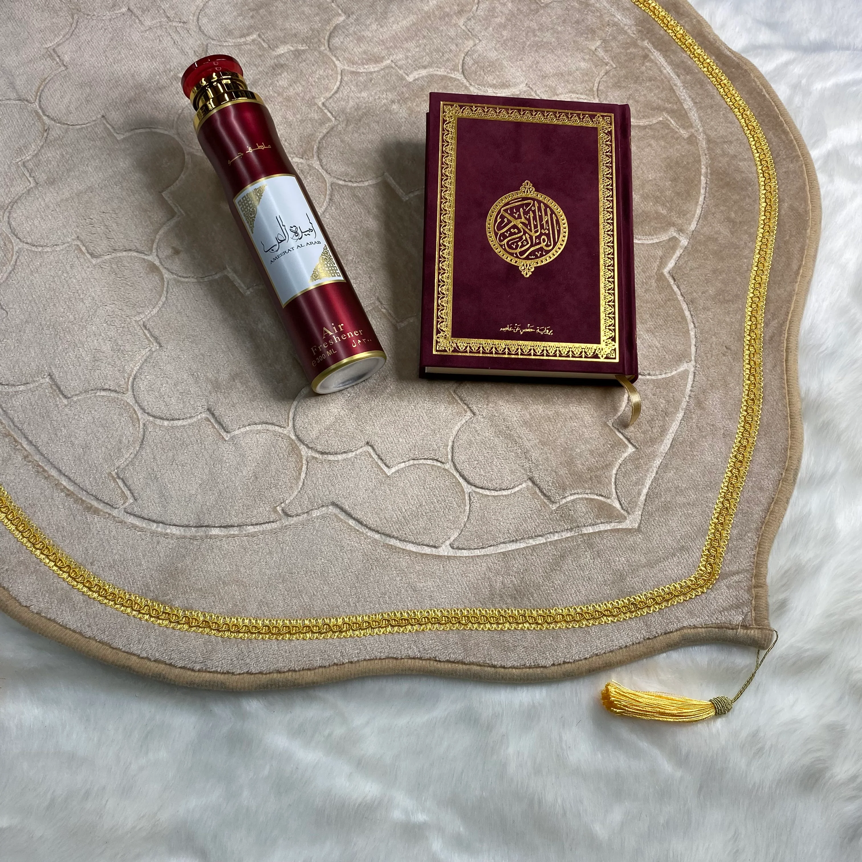 PACK REGALO BÁSICO BEIGE (11 COLORES) - Image 4