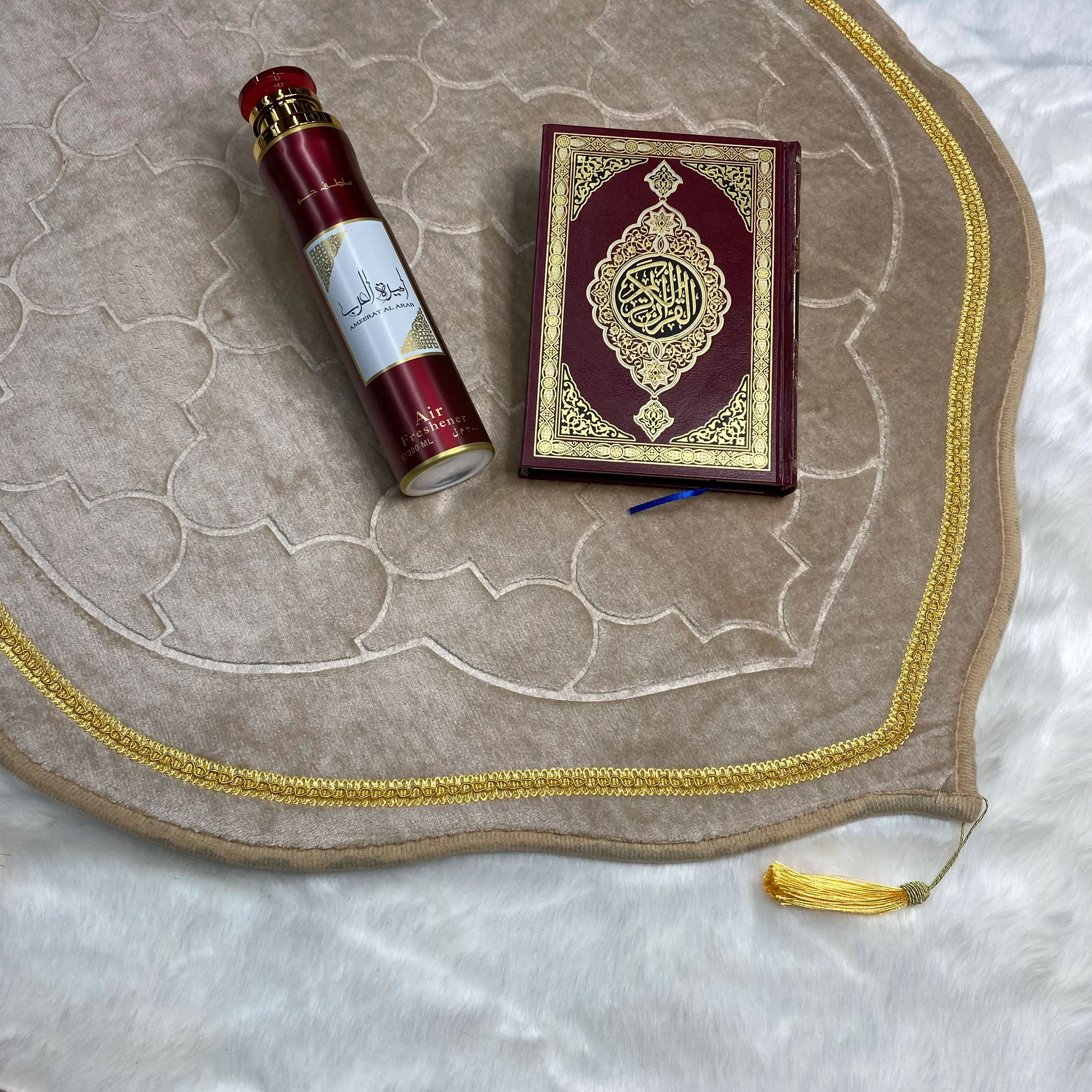 PACK REGALO BÁSICO BEIGE (11 COLORES) - Image 5