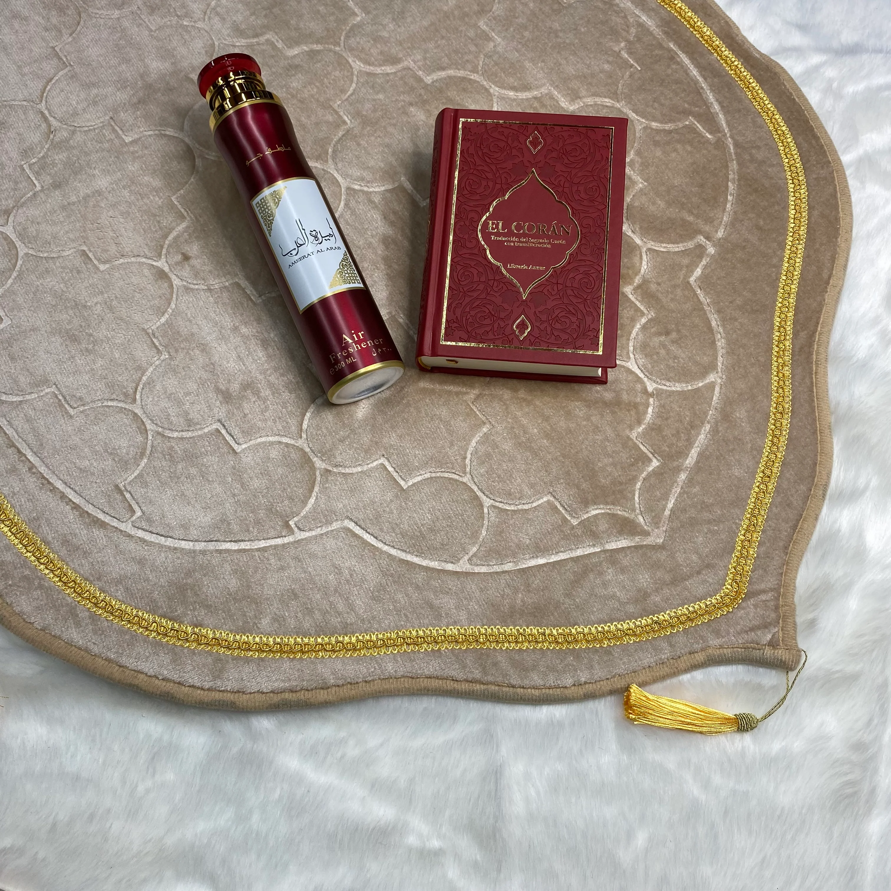 PACK REGALO BÁSICO BEIGE (11 COLORES) - Image 7