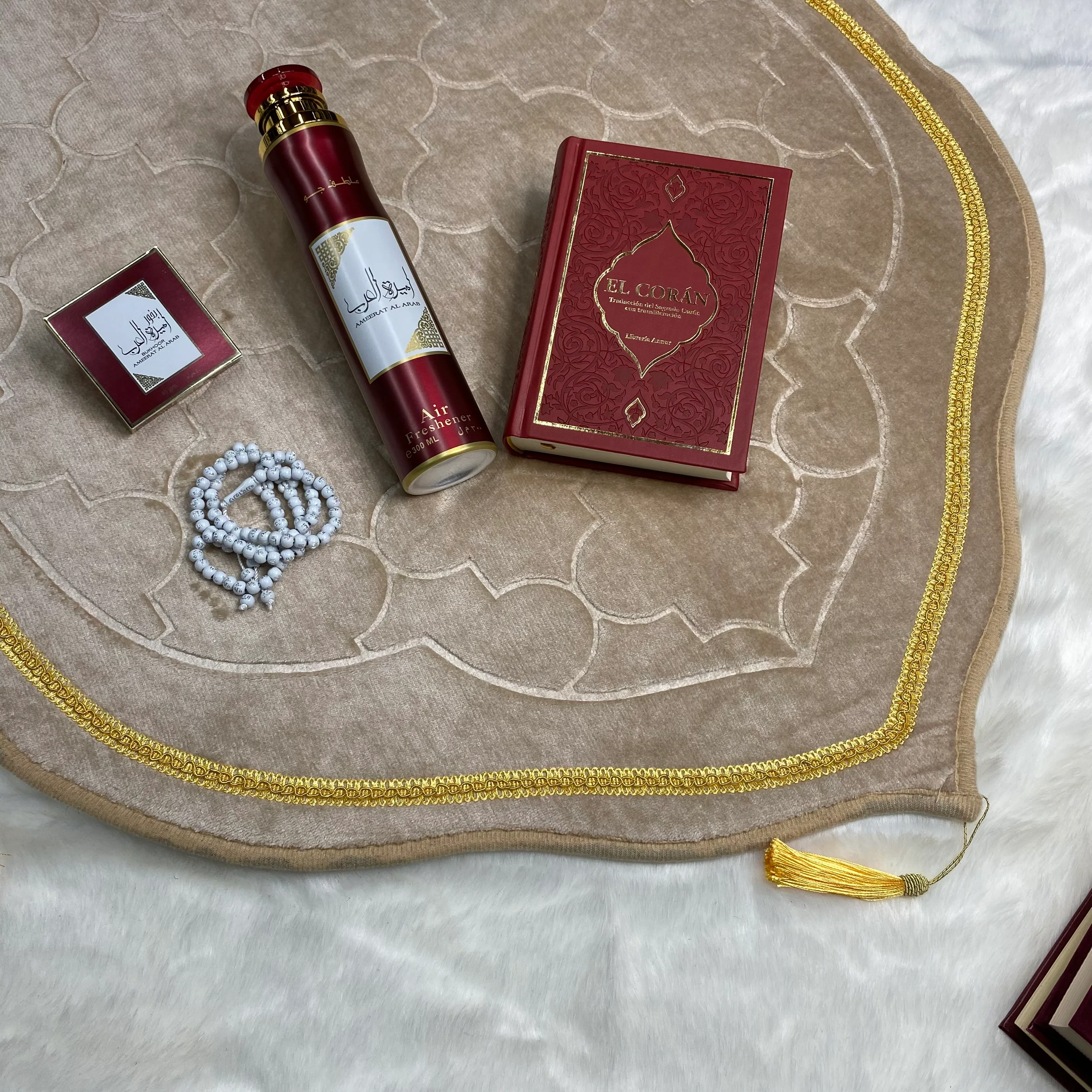 PACK REGALO BÁSICO BEIGE (11 COLORES) - Image 8