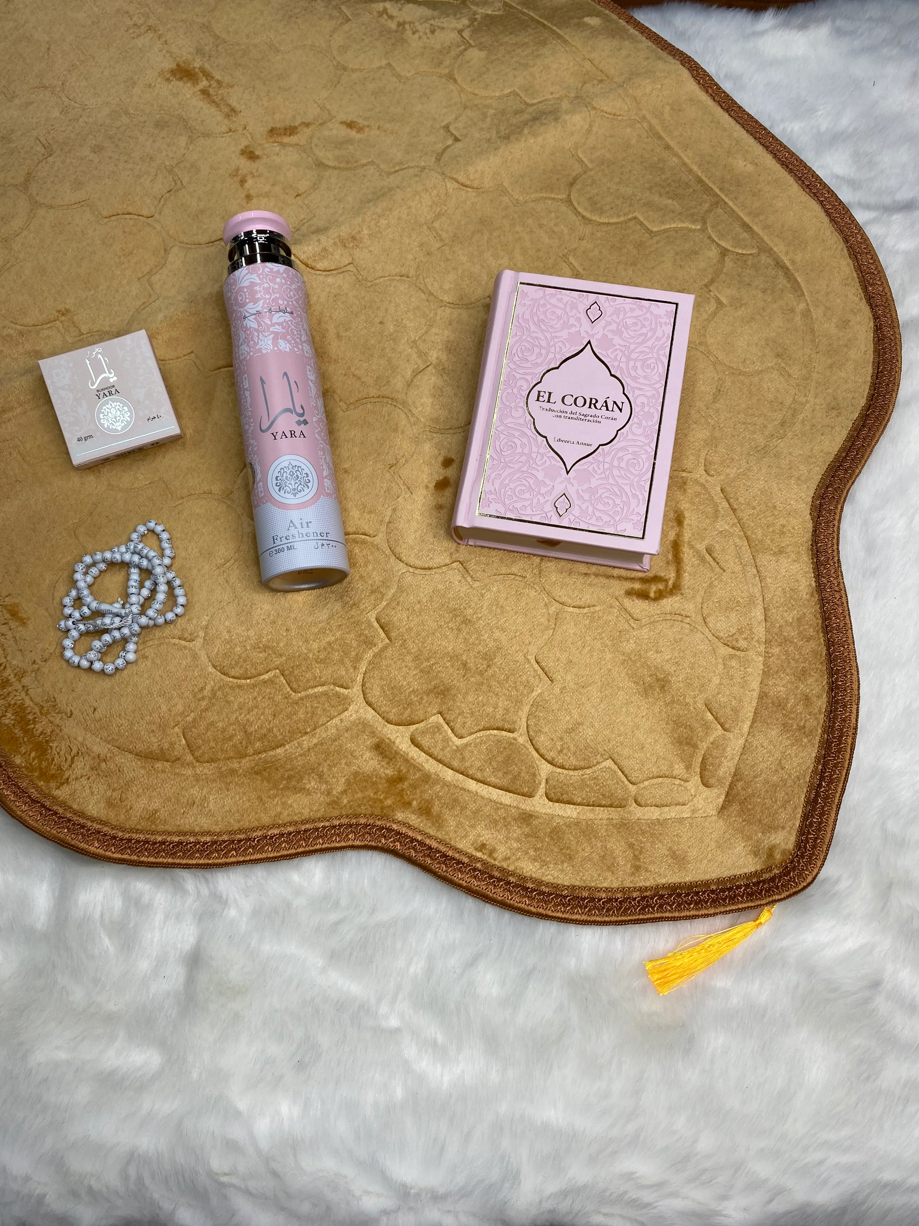 PACK REGALO BÁSICO CARAMELO (11 COLORES) - Image 10