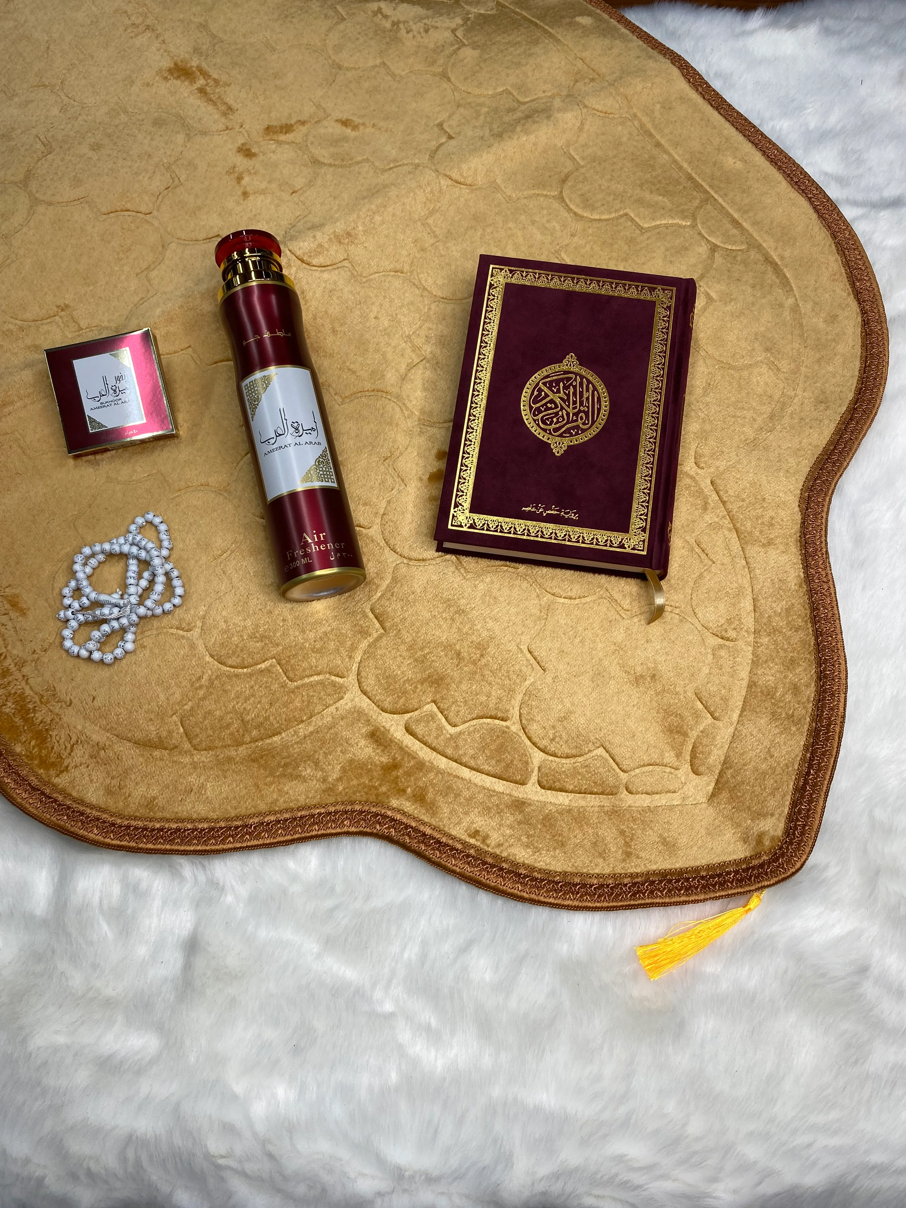 PACK REGALO BÁSICO CARAMELO (11 COLORES) - Image 11