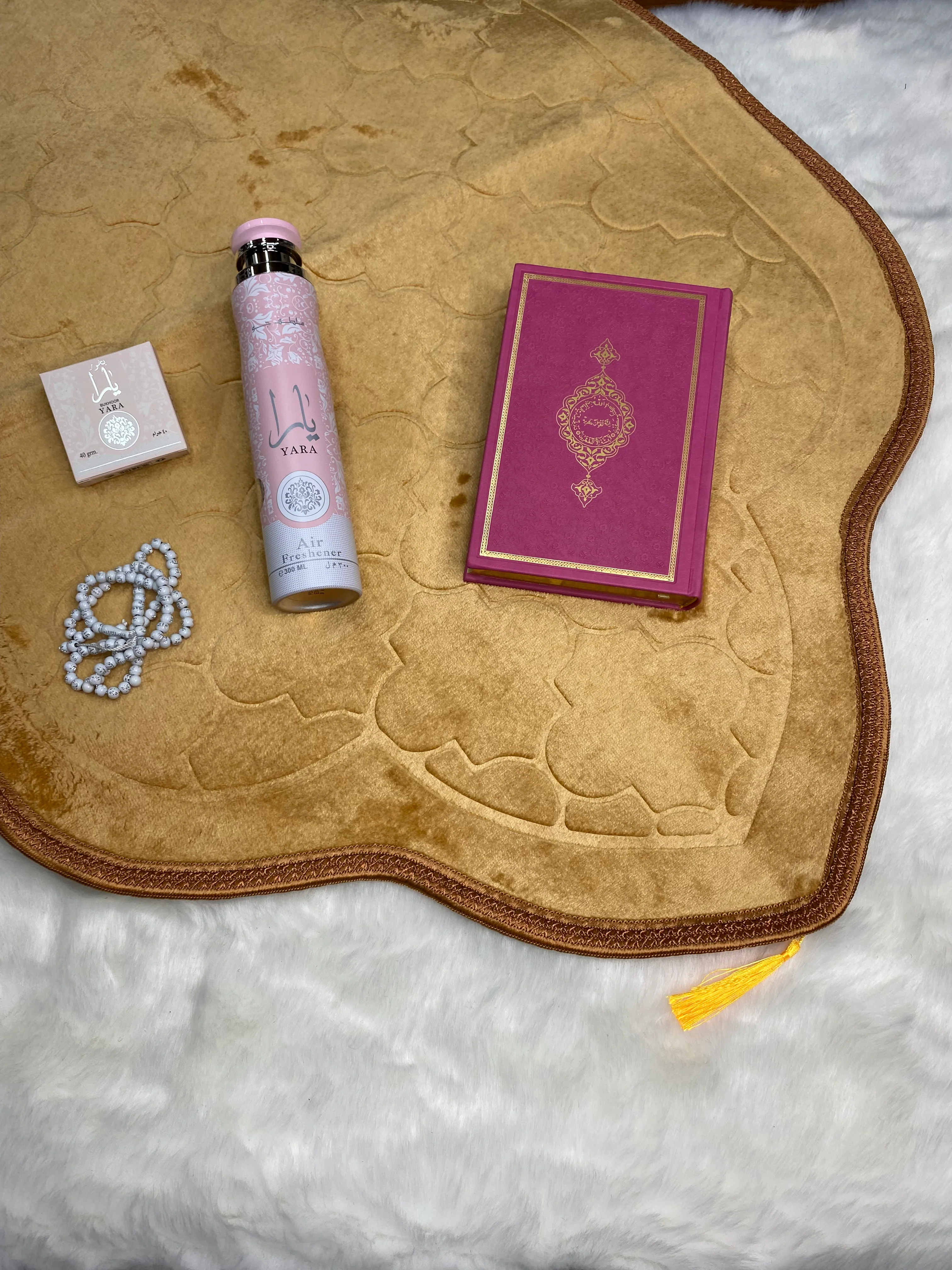 PACK REGALO BÁSICO CARAMELO (11 COLORES) - Image 12