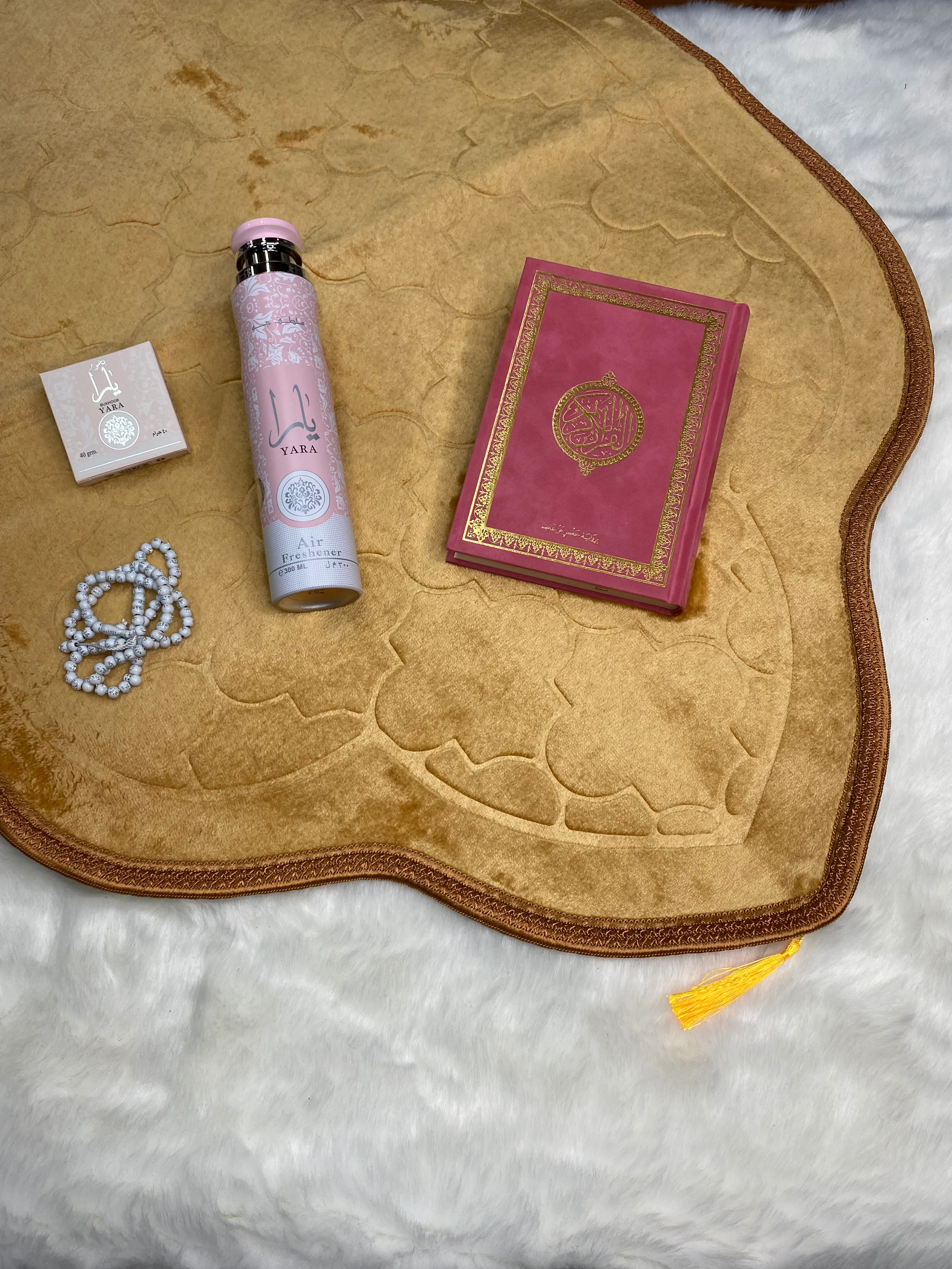 PACK REGALO BÁSICO CARAMELO (11 COLORES) - Image 13