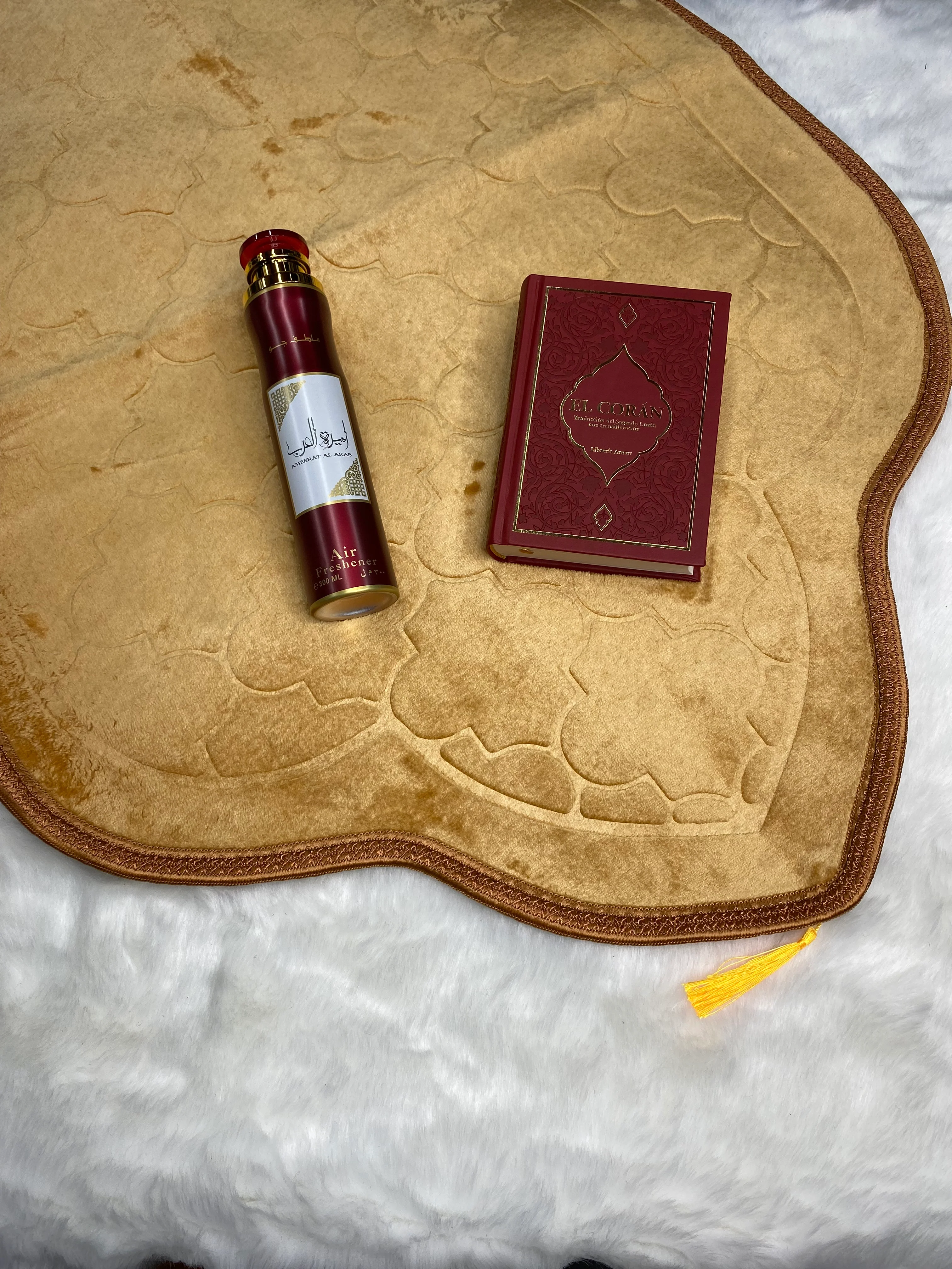 PACK REGALO BÁSICO CARAMELO (11 COLORES) - Image 14