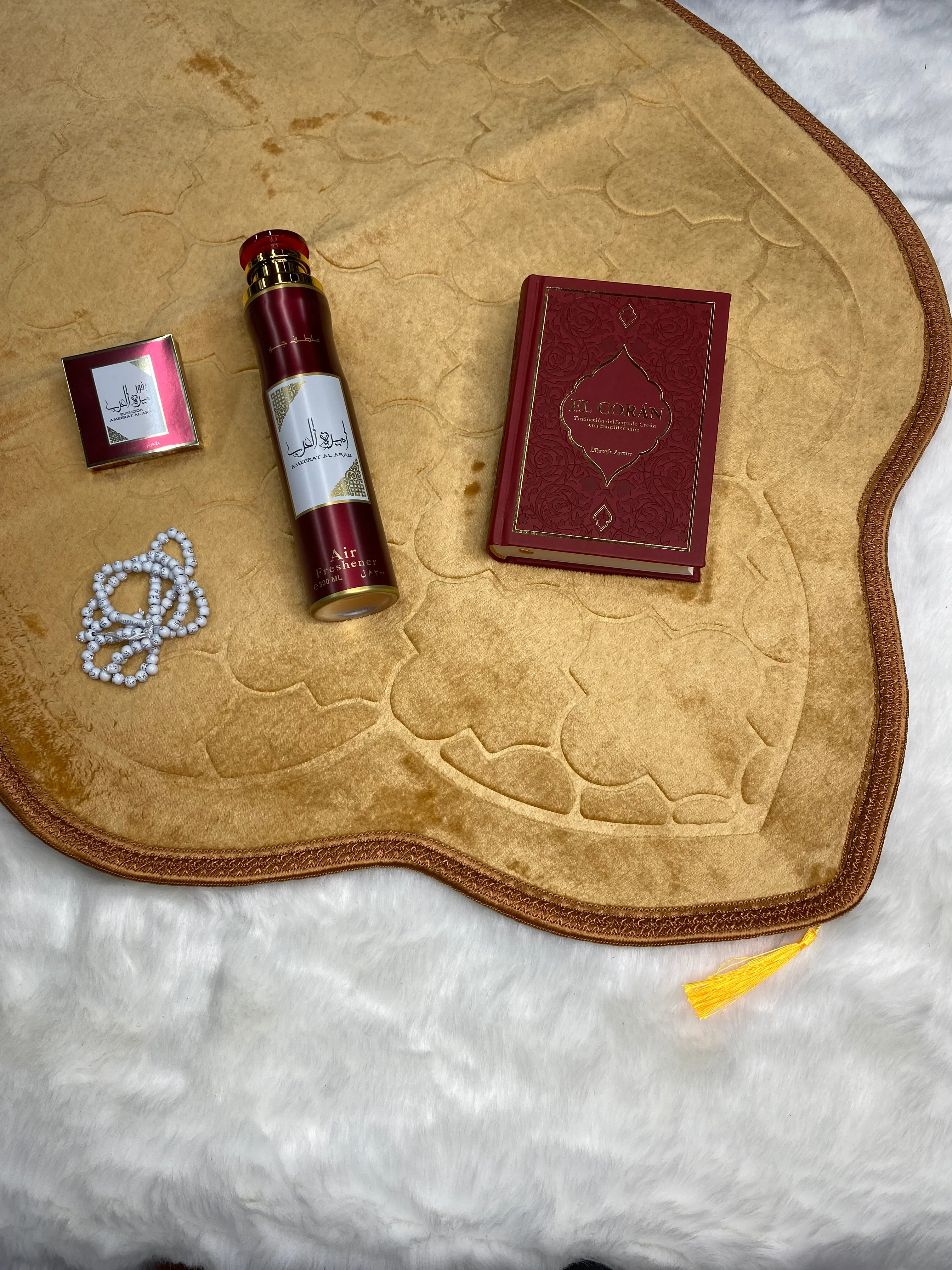 PACK REGALO BÁSICO CARAMELO (11 COLORES) - Image 15