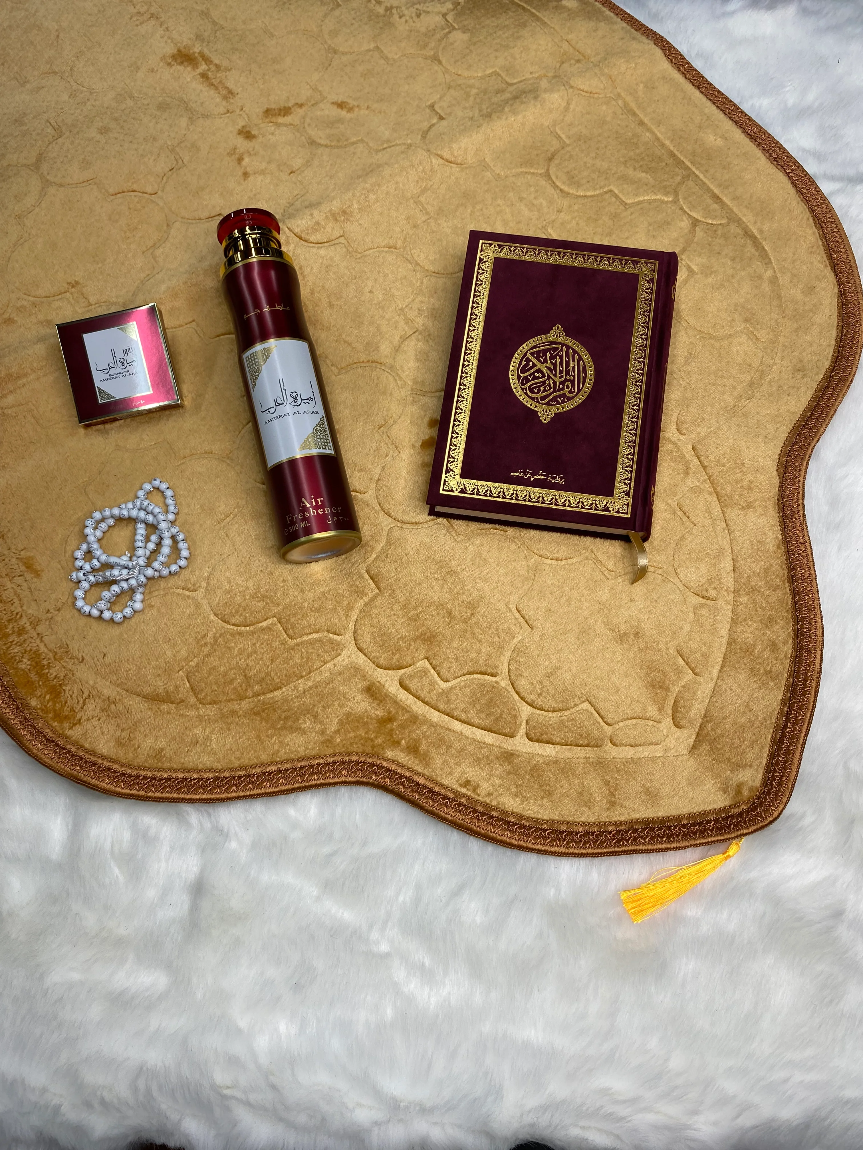 PACK REGALO BÁSICO CARAMELO (11 COLORES) - Image 16