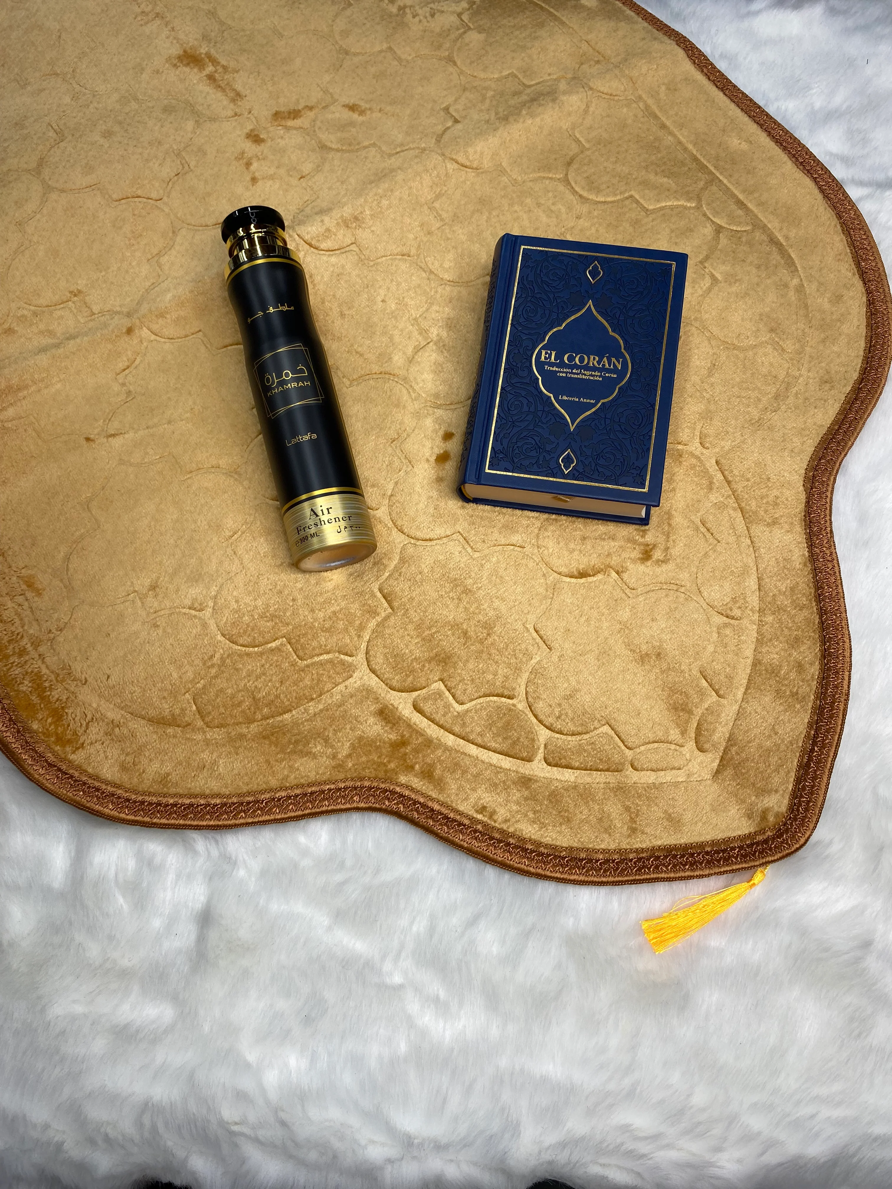 PACK REGALO BÁSICO CARAMELO (11 COLORES) - Image 17