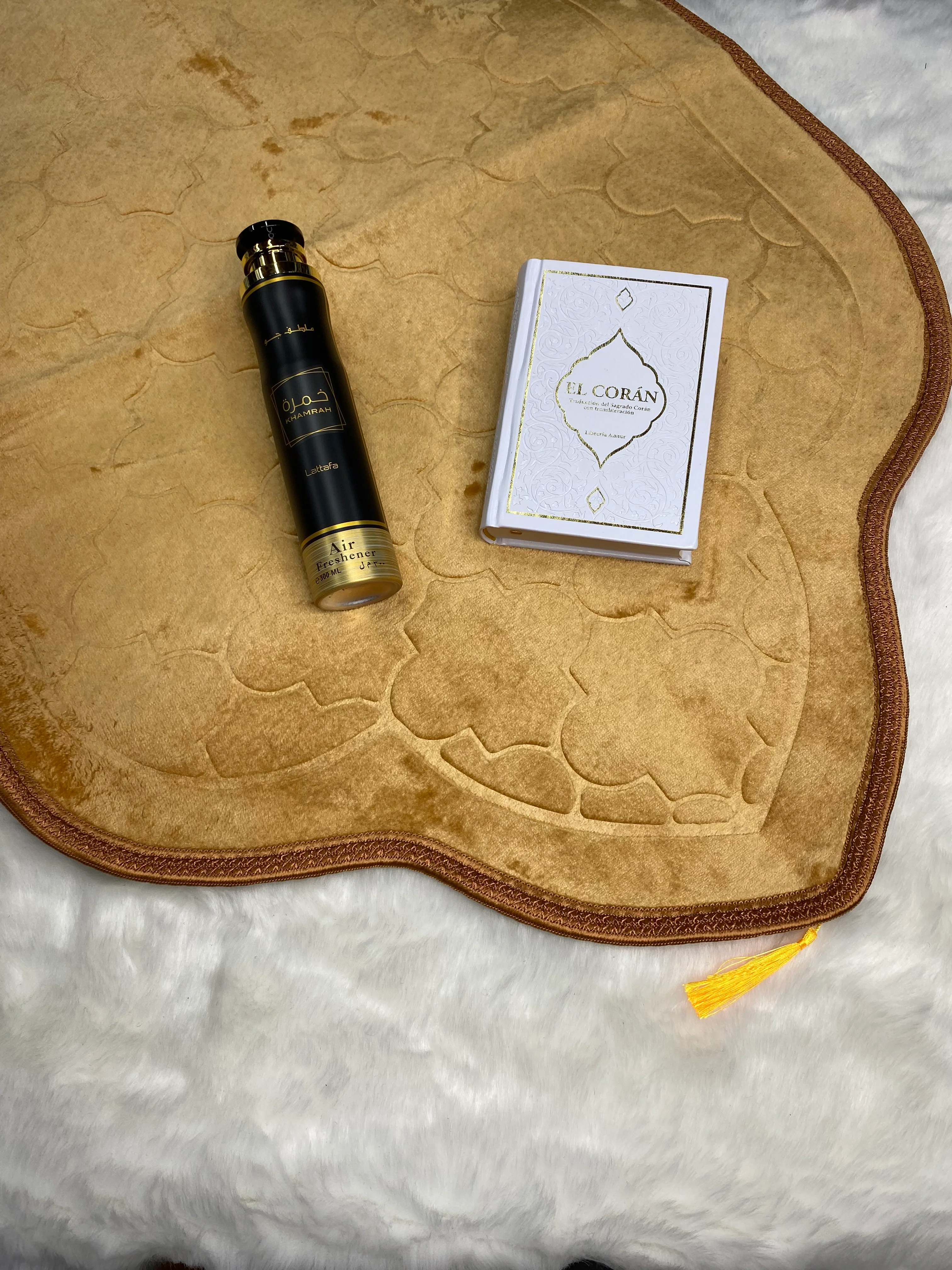 PACK REGALO BÁSICO CARAMELO (11 COLORES) - Image 19