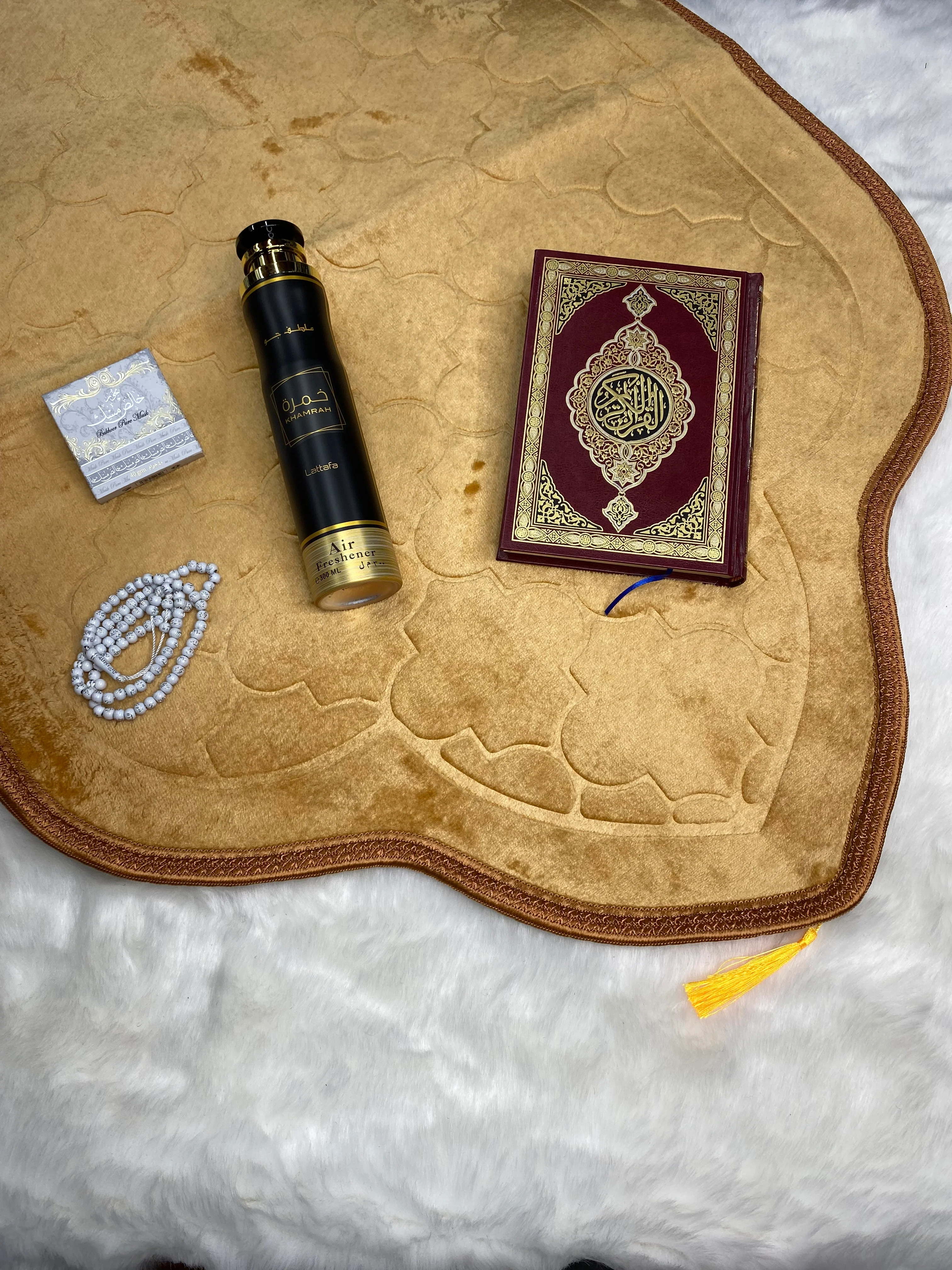 PACK REGALO BÁSICO CARAMELO (11 COLORES) - Image 20