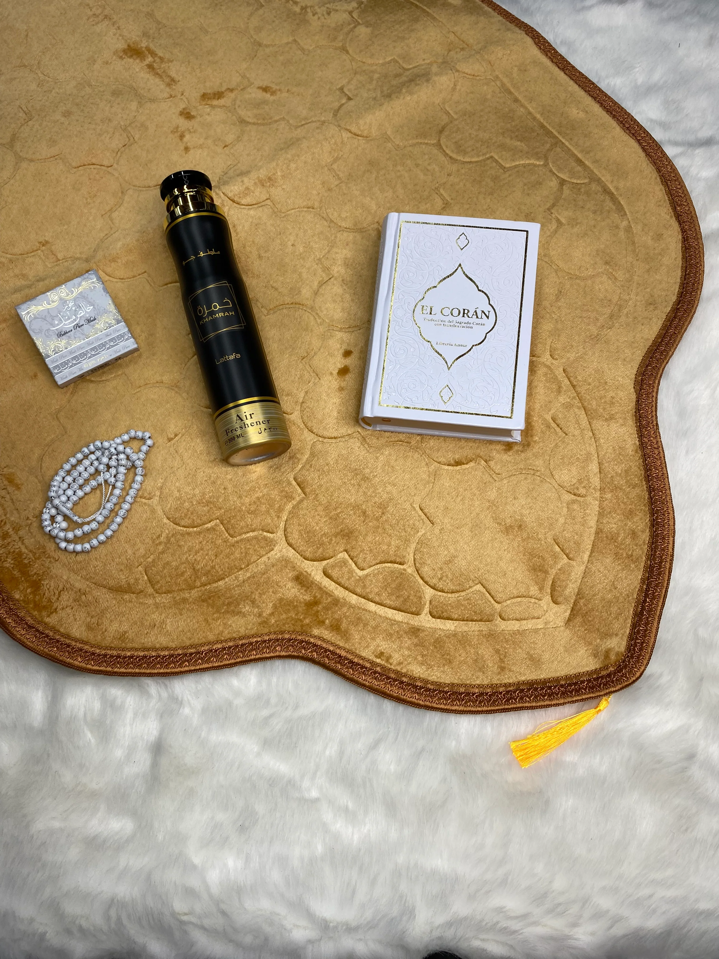 PACK REGALO BÁSICO CARAMELO (11 COLORES) - Image 23