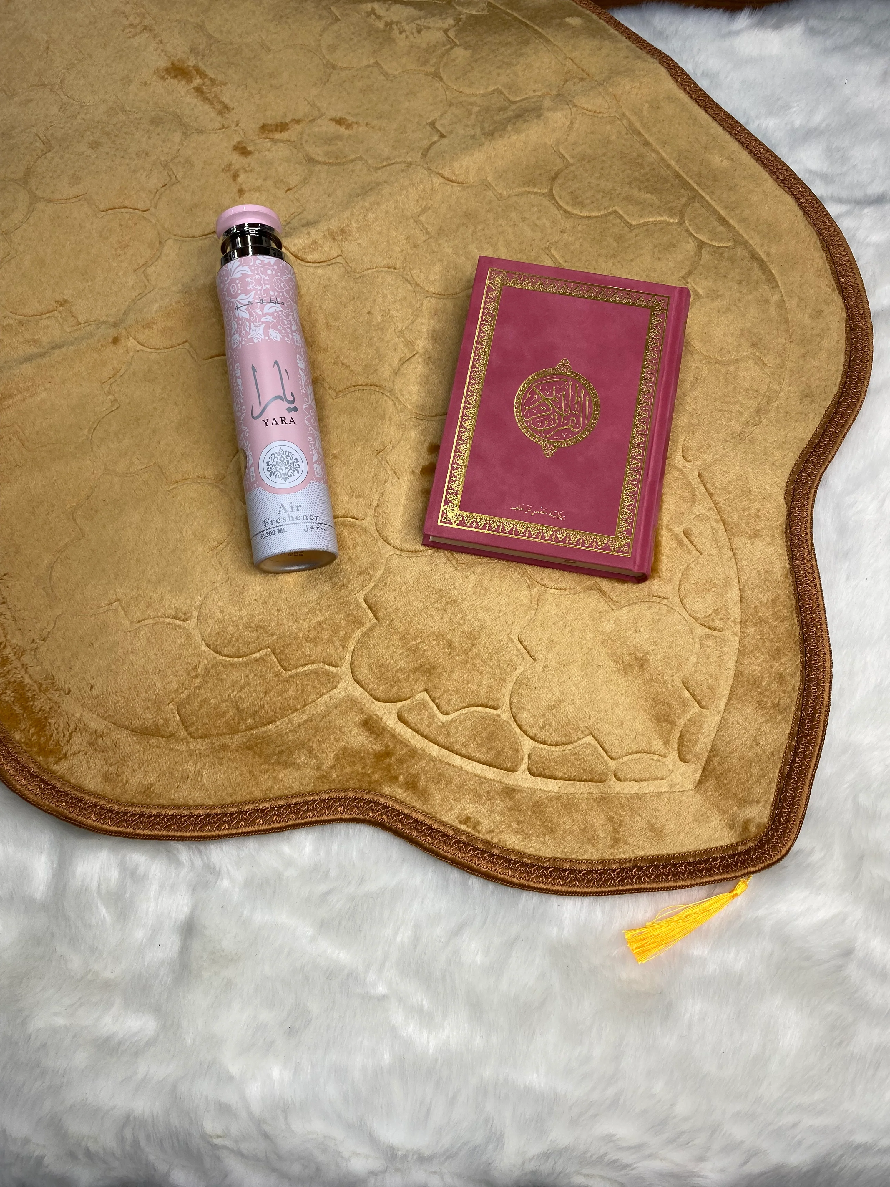 PACK REGALO BÁSICO CARAMELO (11 COLORES) - Image 3