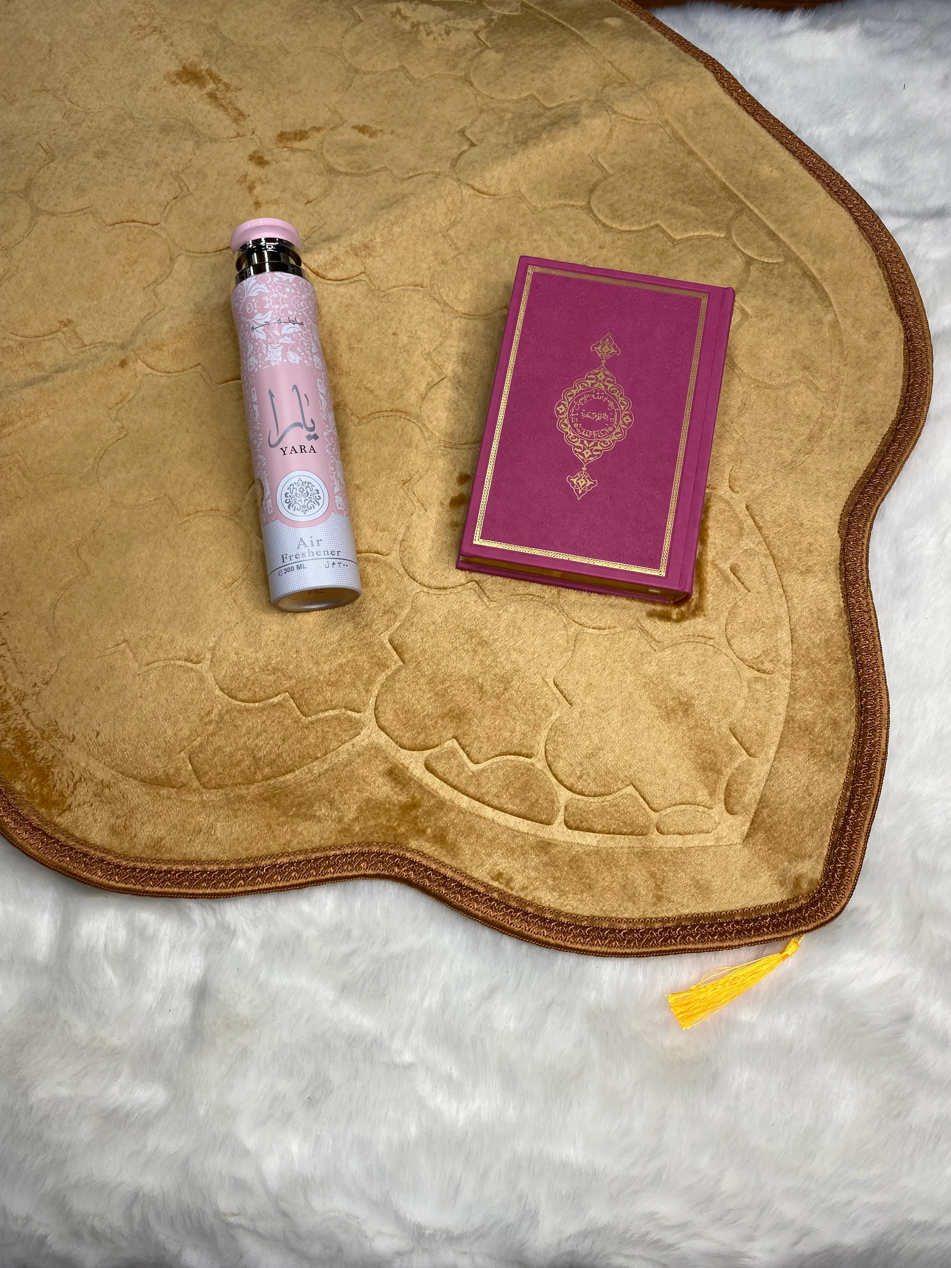 PACK REGALO BÁSICO CARAMELO (11 COLORES) - Image 4